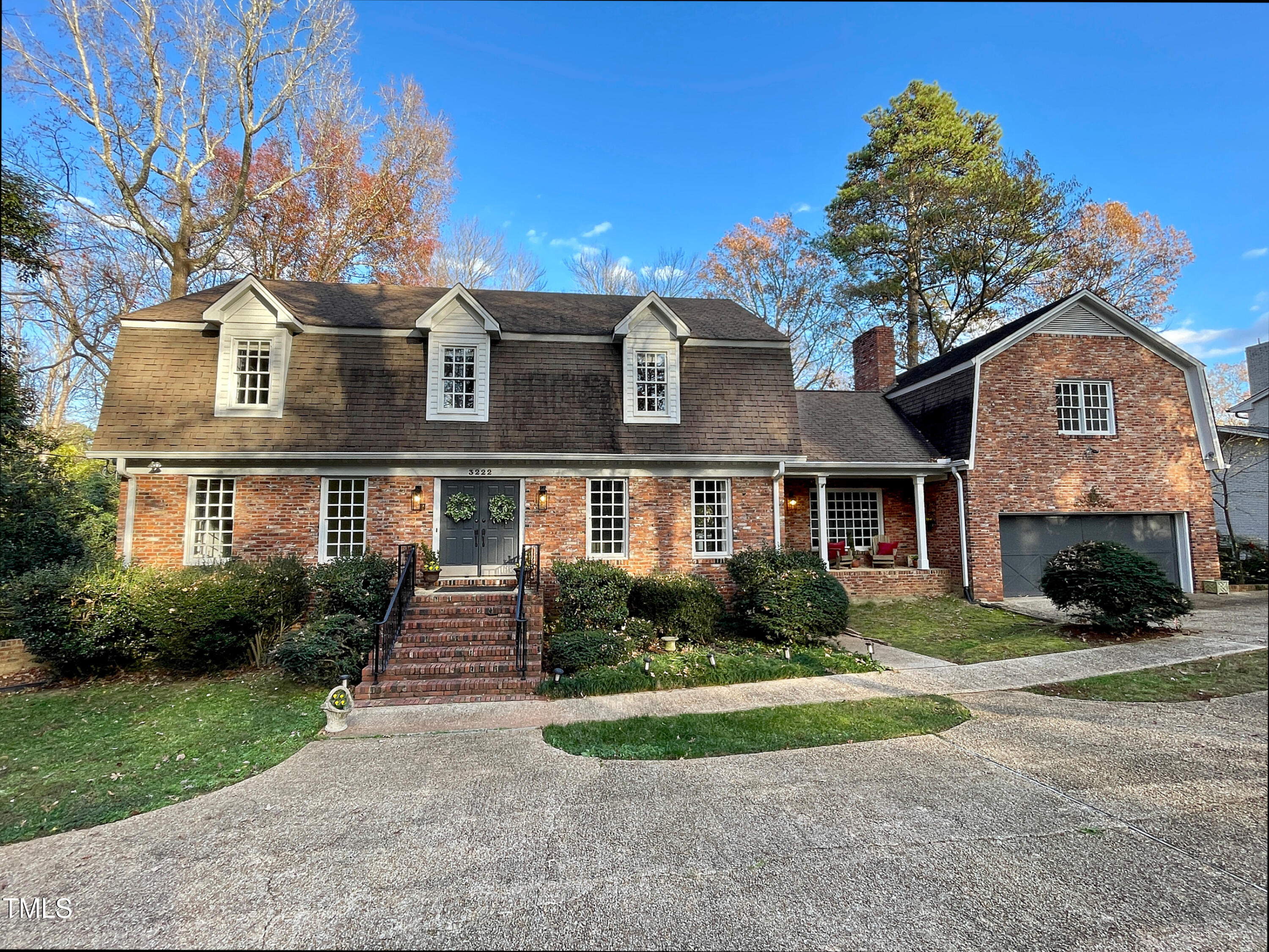 3222 Sussex Road Raleigh NC 27607