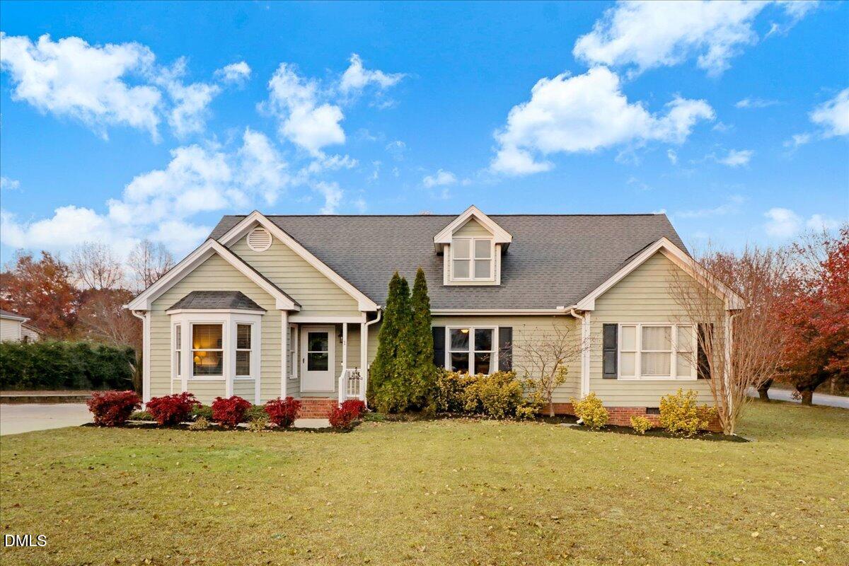 1 Annie V Drive Clayton NC 27520