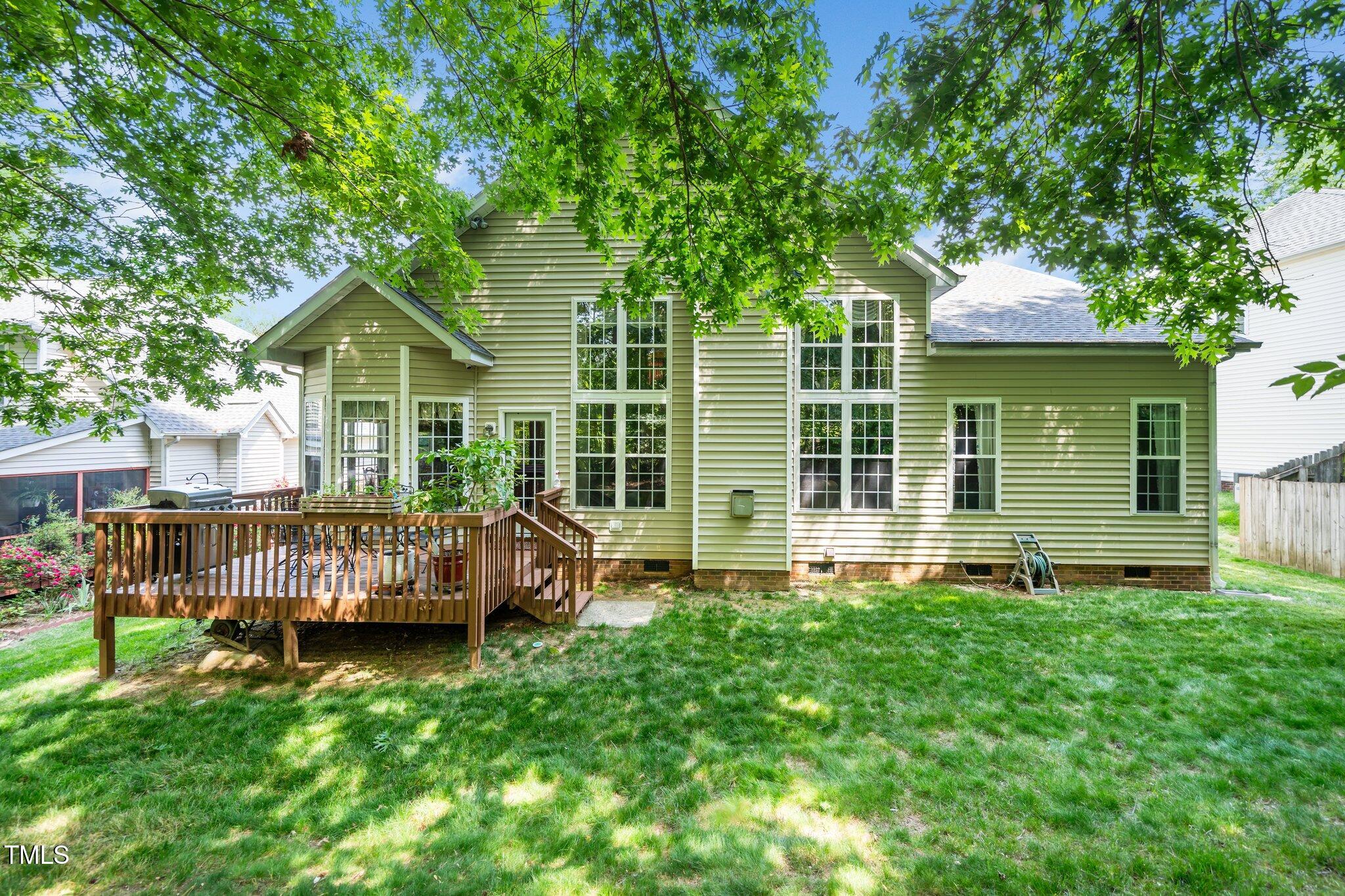 437 New Parkside Drive Chapel Hill NC 27516