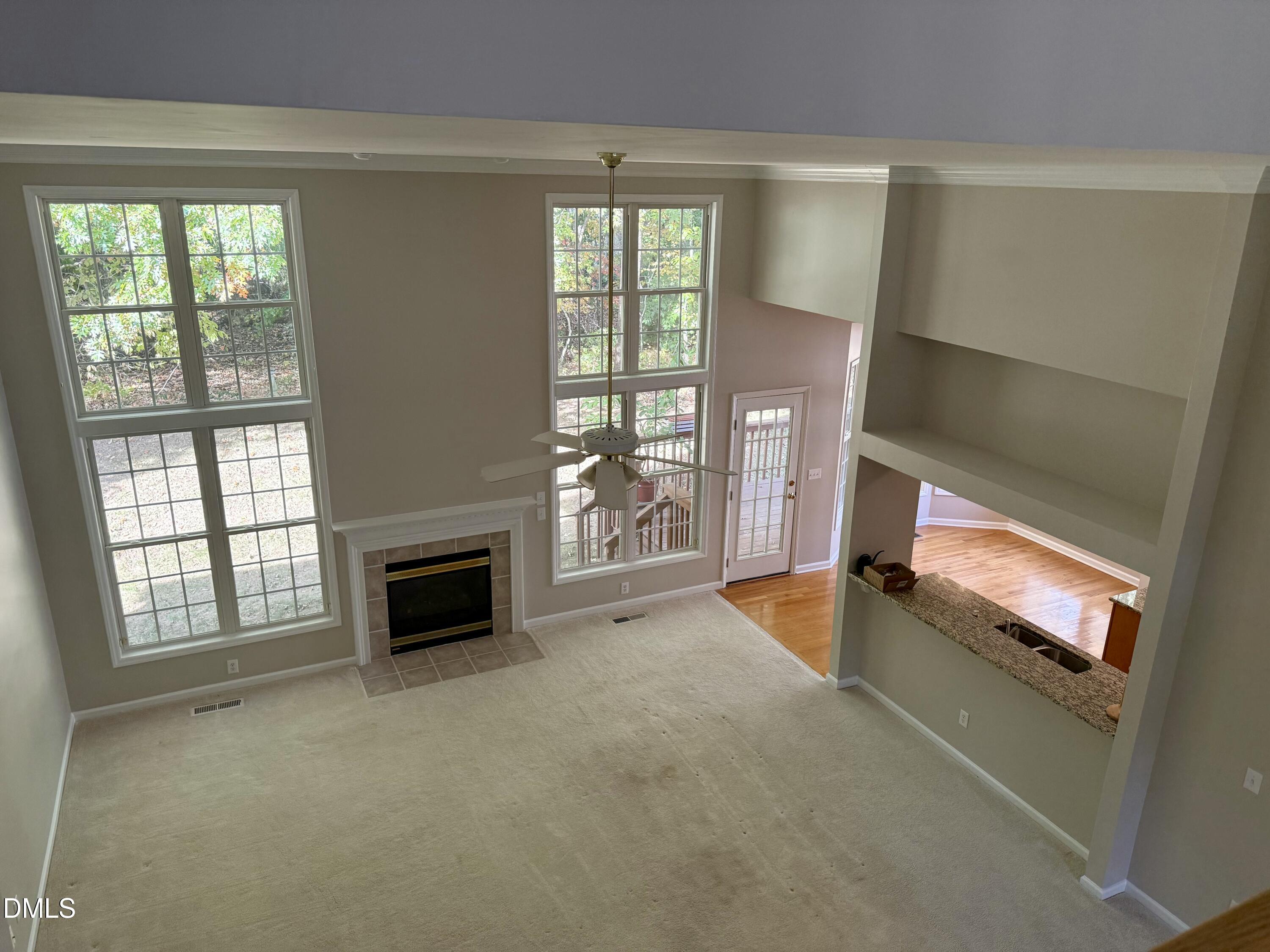 437 New Parkside Drive Chapel Hill NC 27516