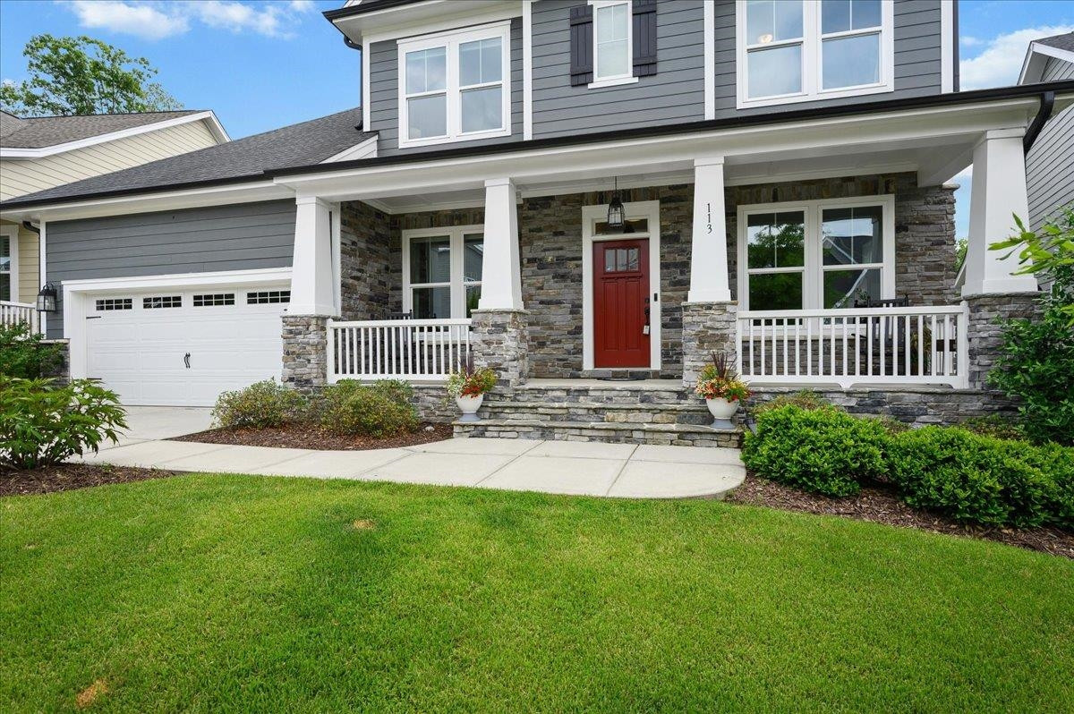 113 Landover Circle Chapel Hill NC 27516