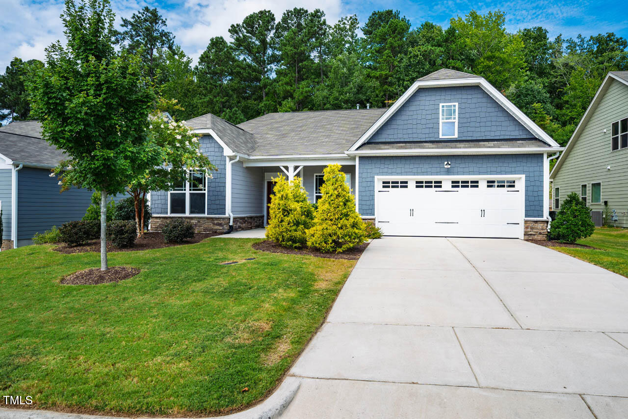 51 Herndon Creek Way Chapel Hill NC 27517