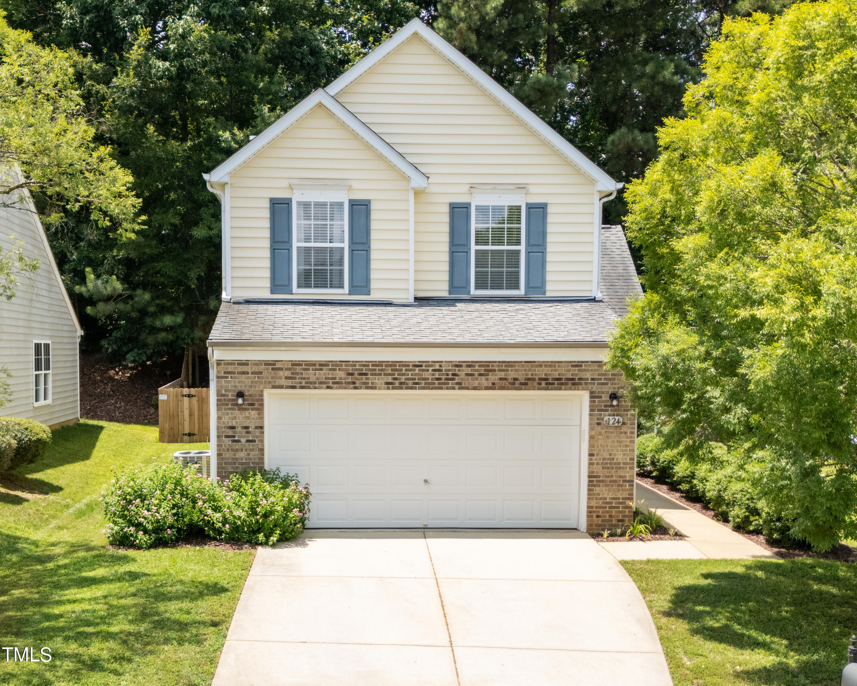 124 River Pearl Street Raleigh NC 27603