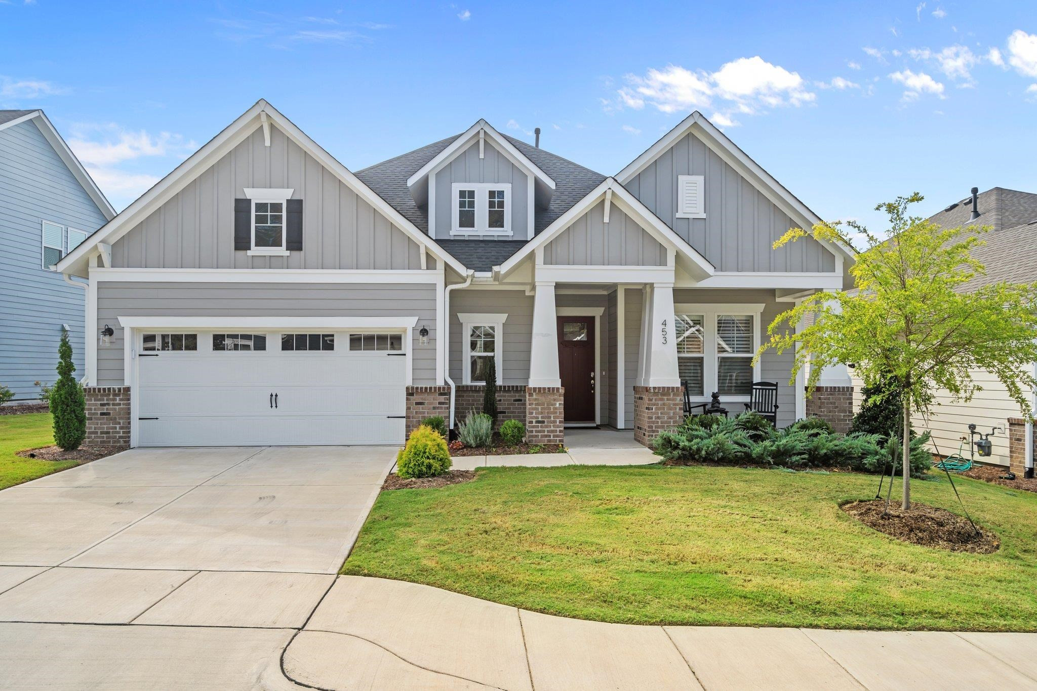 453 Middleton Place Chapel Hill NC 27516