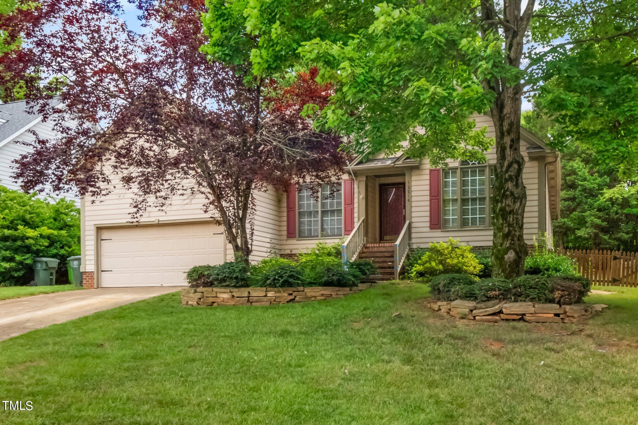 12216 Freemont Lane Raleigh NC 27613