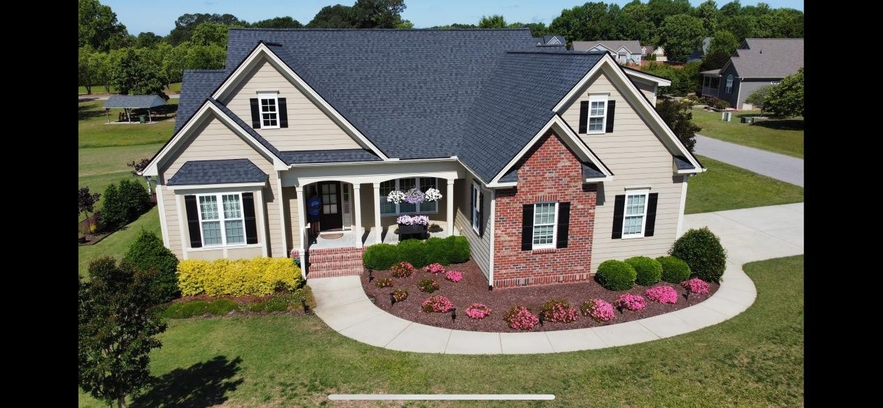 1204 Harvest Moon Court Fuquay Varina NC 27526
