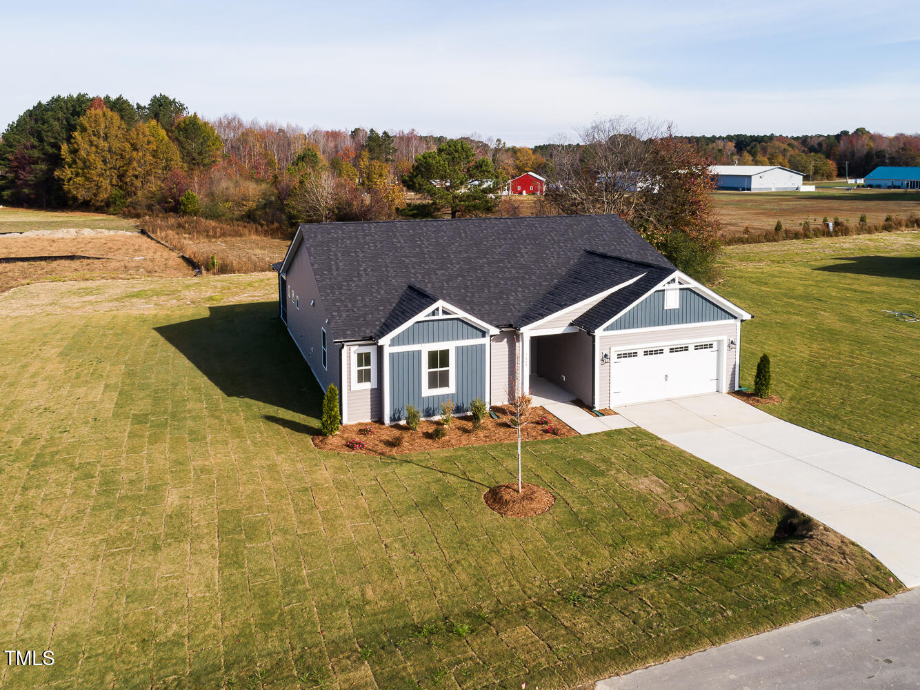 7260 Prato Court Wendell NC 27591