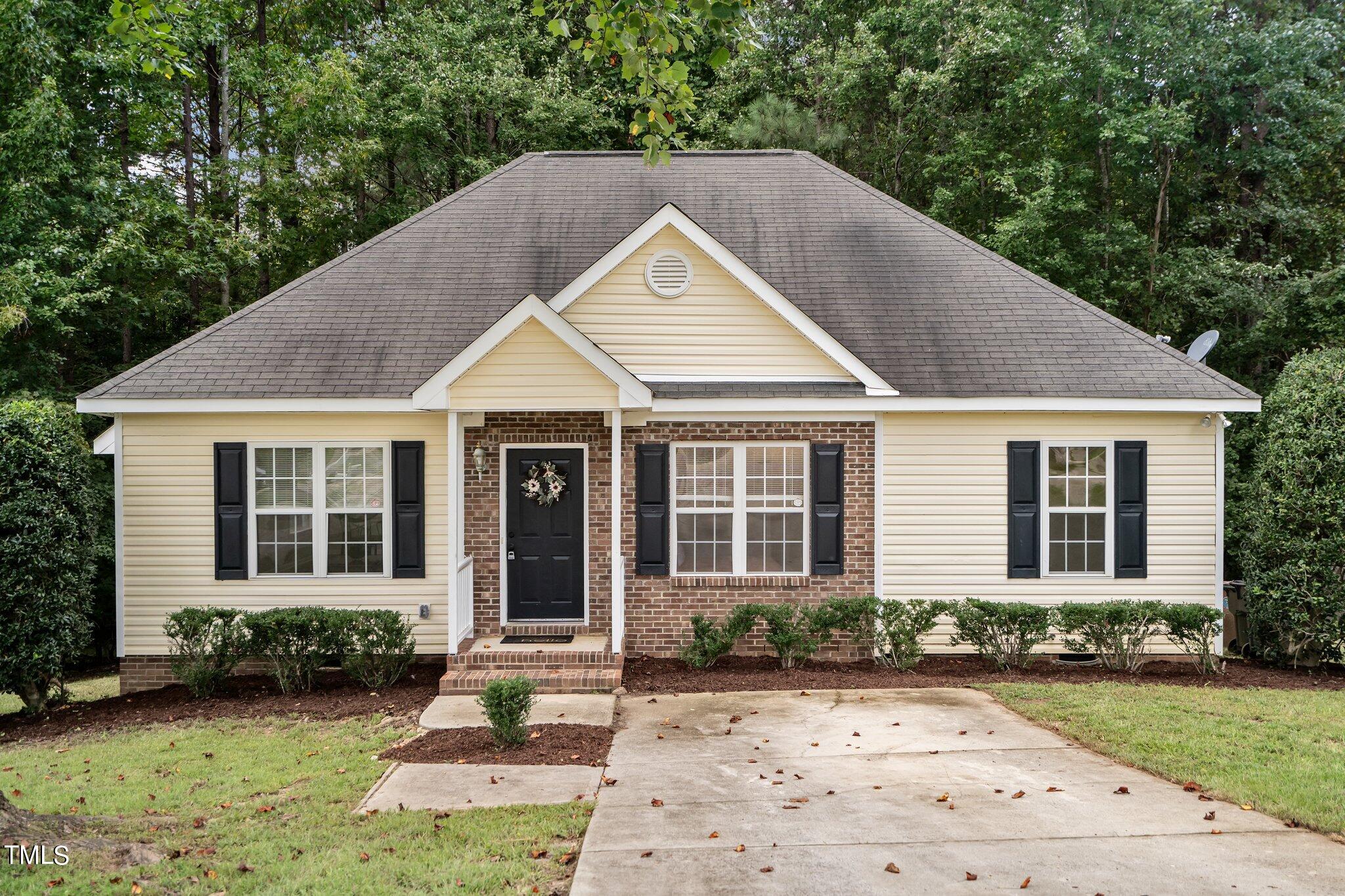 308 Adelaide Road Holly Springs NC 27540