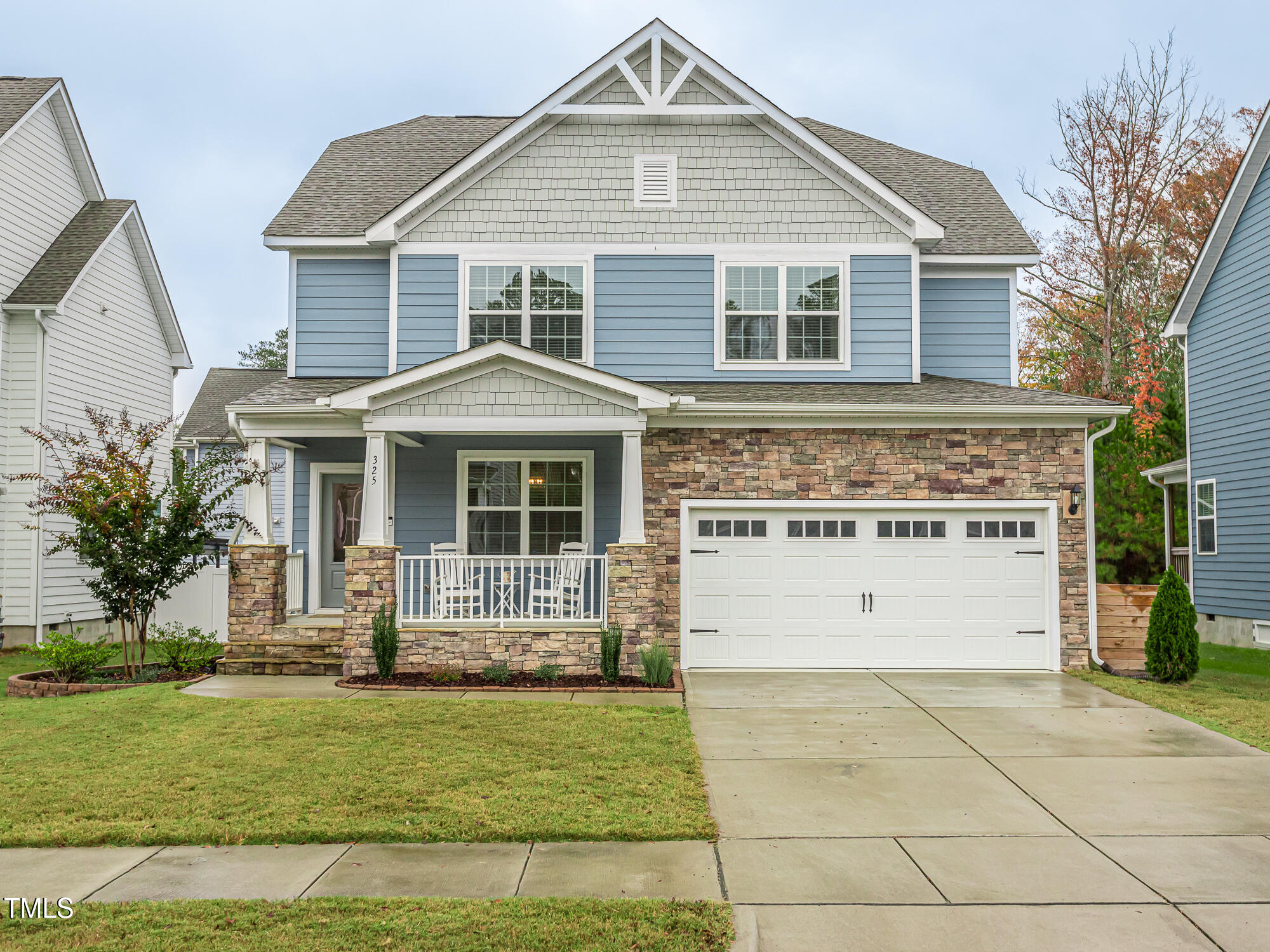 325 Quarryrock Road Holly Springs NC 27540