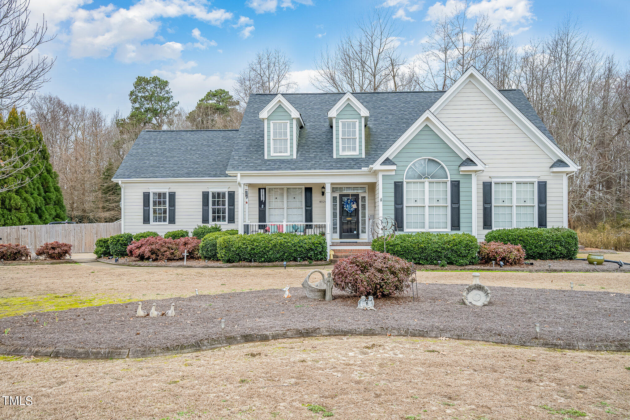 4520 Deer Stream Lane Raleigh NC 27603