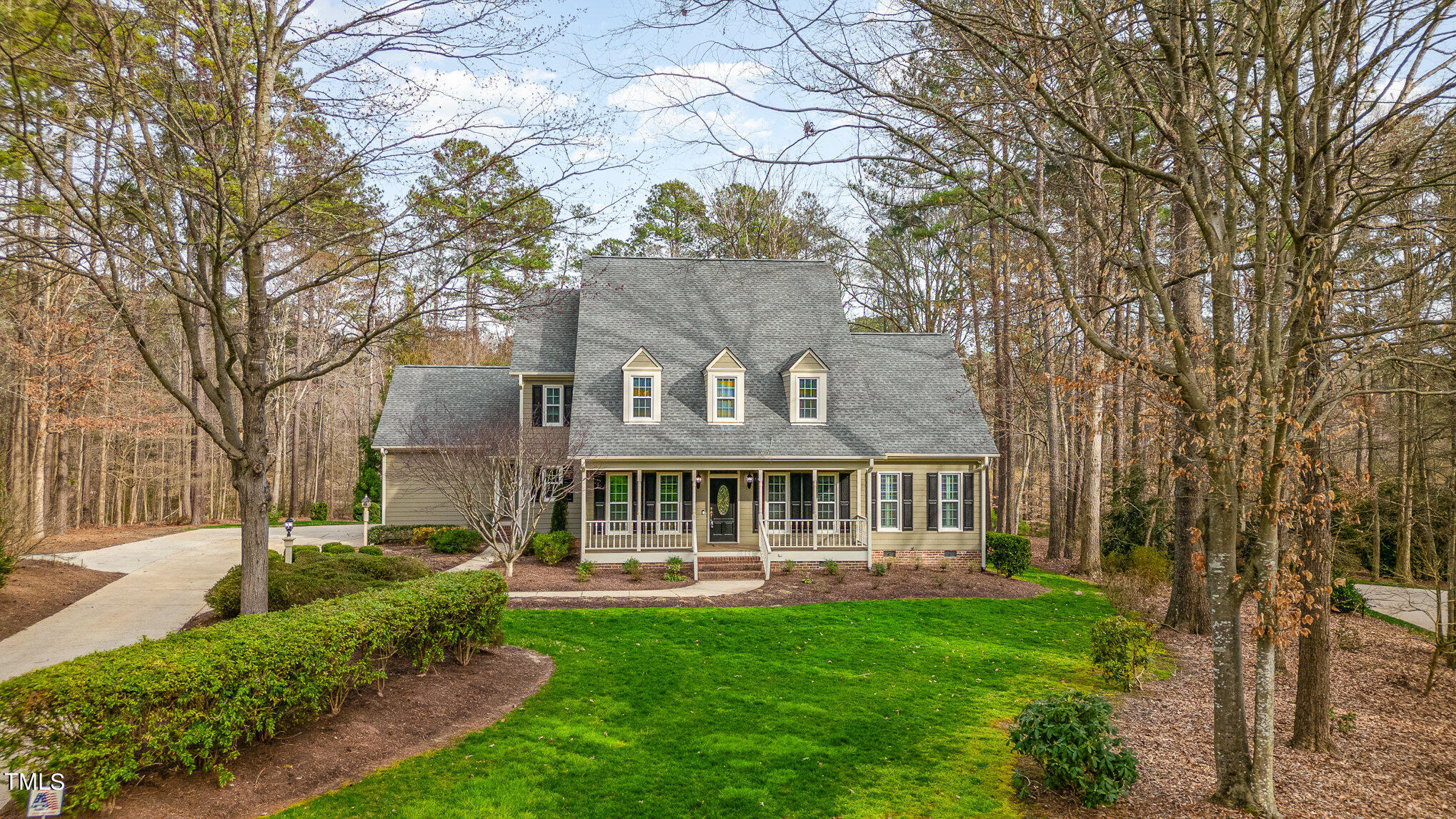 305 Briarhaven Court Garner NC 27529