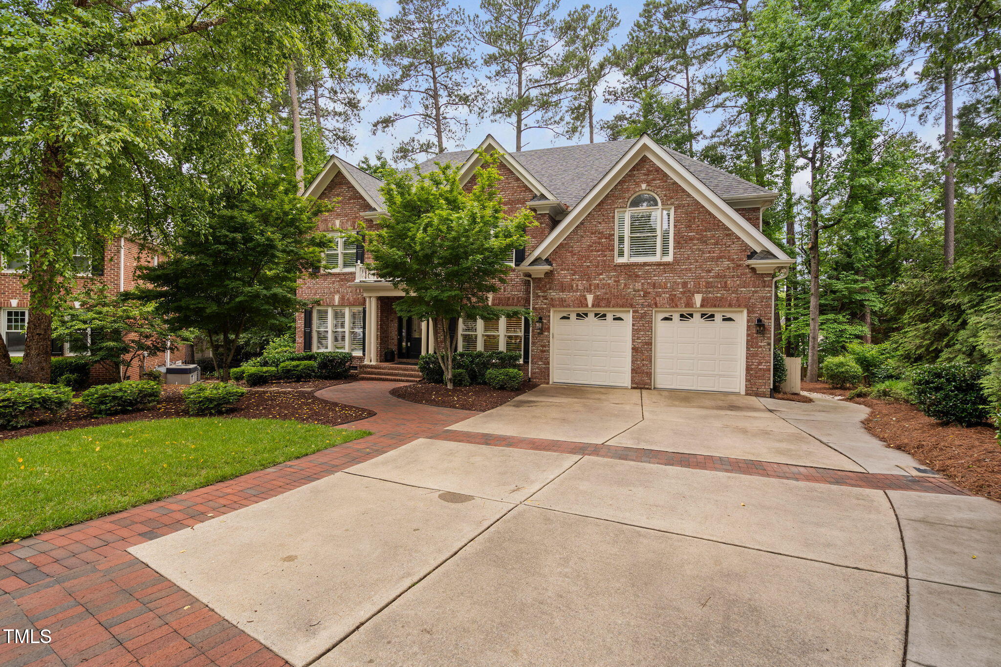 108 Vescova Lane Morrisville NC 27560
