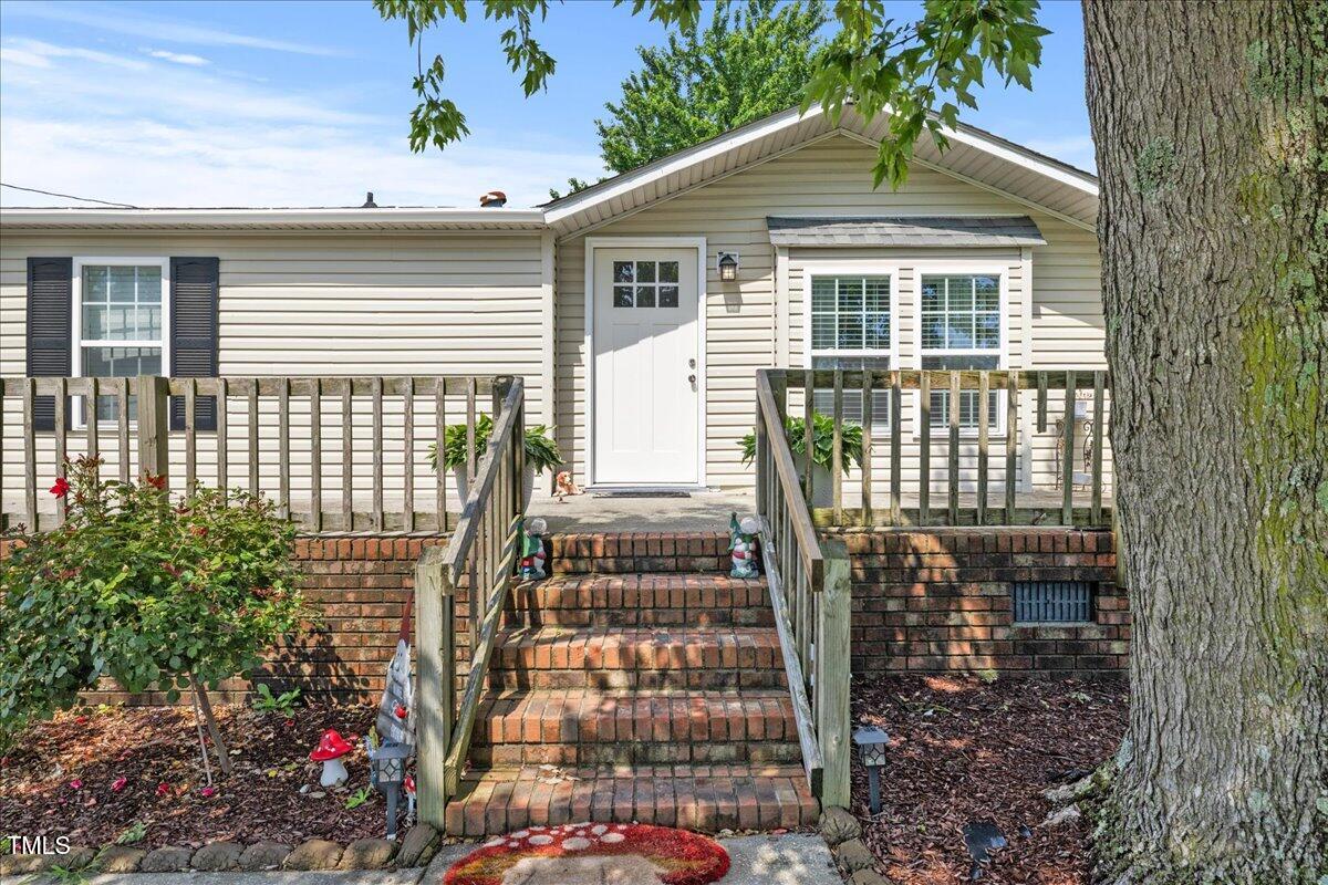 12294 Nc Highway 96 S Dunn NC 28334