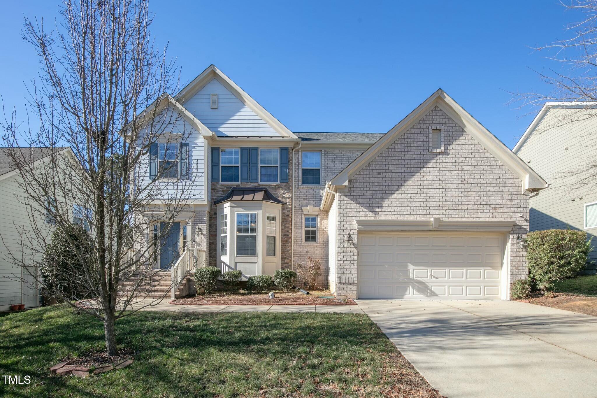 708 Barley Green Street Wake Forest NC 27587