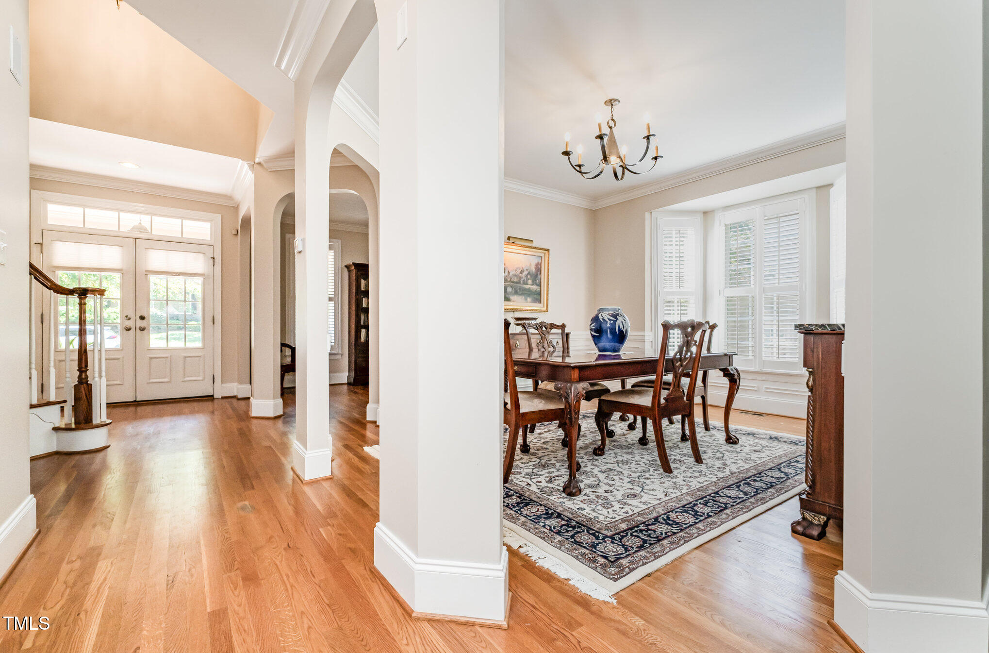 205 Oxfordshire Lane Chapel Hill NC 27517