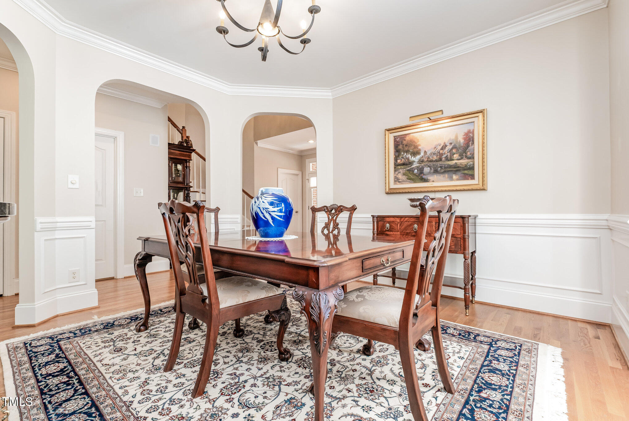 205 Oxfordshire Lane Chapel Hill NC 27517