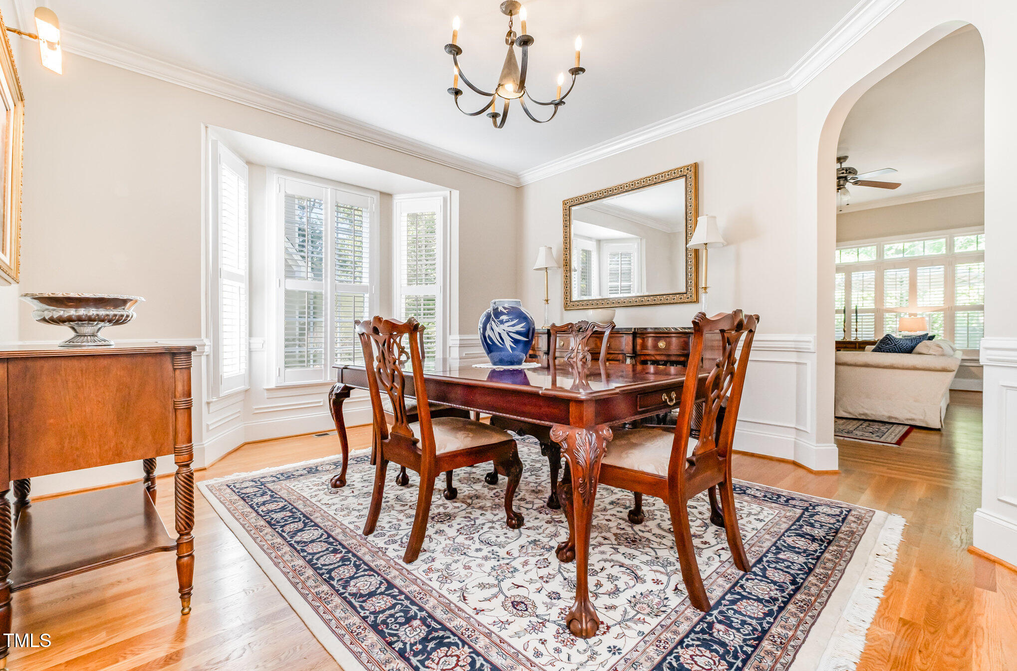 205 Oxfordshire Lane Chapel Hill NC 27517