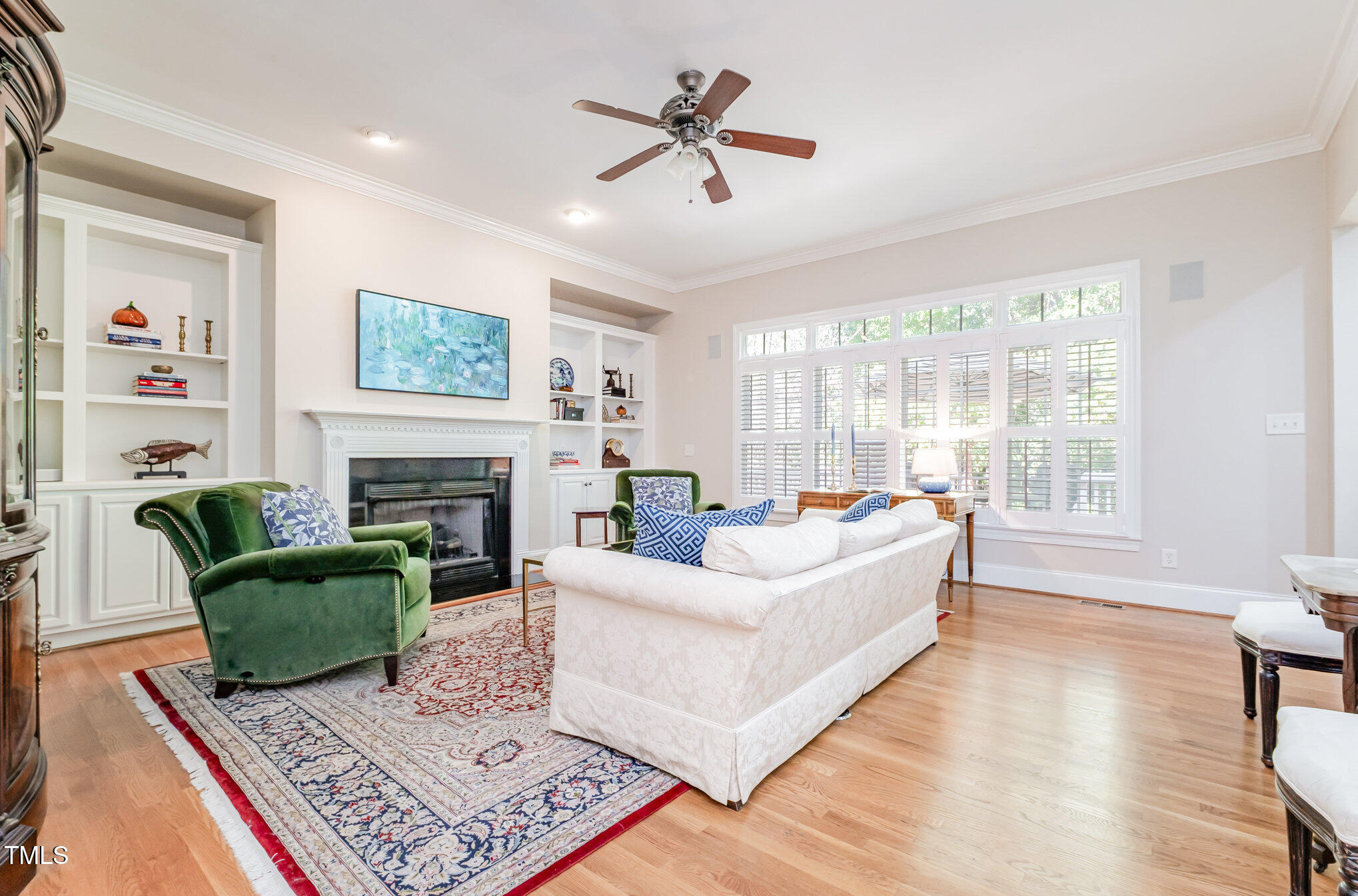 205 Oxfordshire Lane Chapel Hill NC 27517