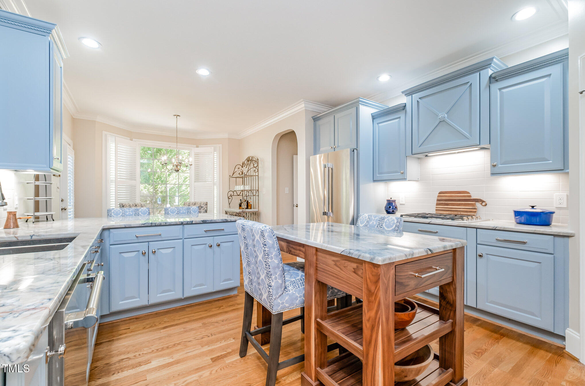 205 Oxfordshire Lane Chapel Hill NC 27517