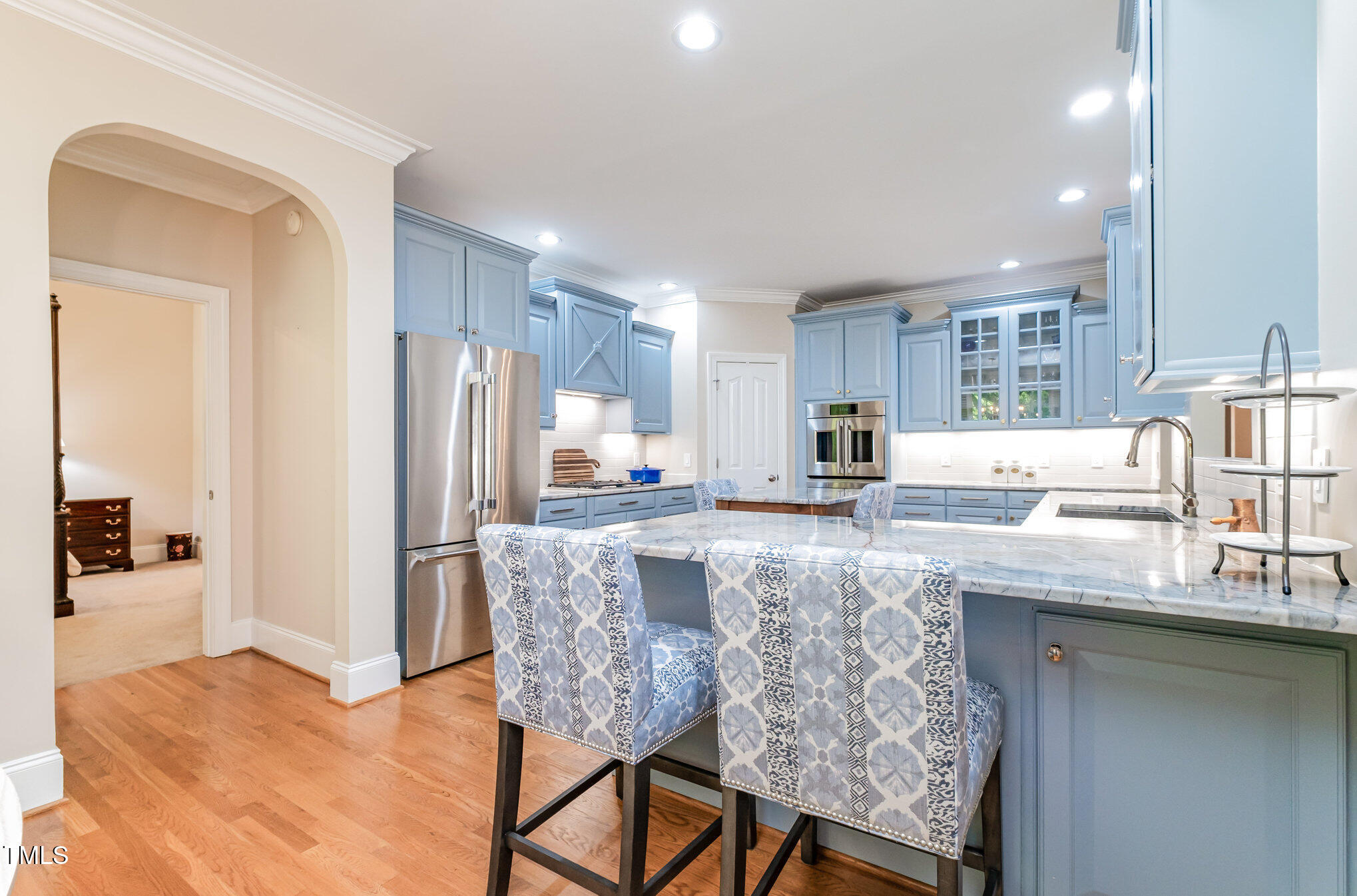 205 Oxfordshire Lane Chapel Hill NC 27517