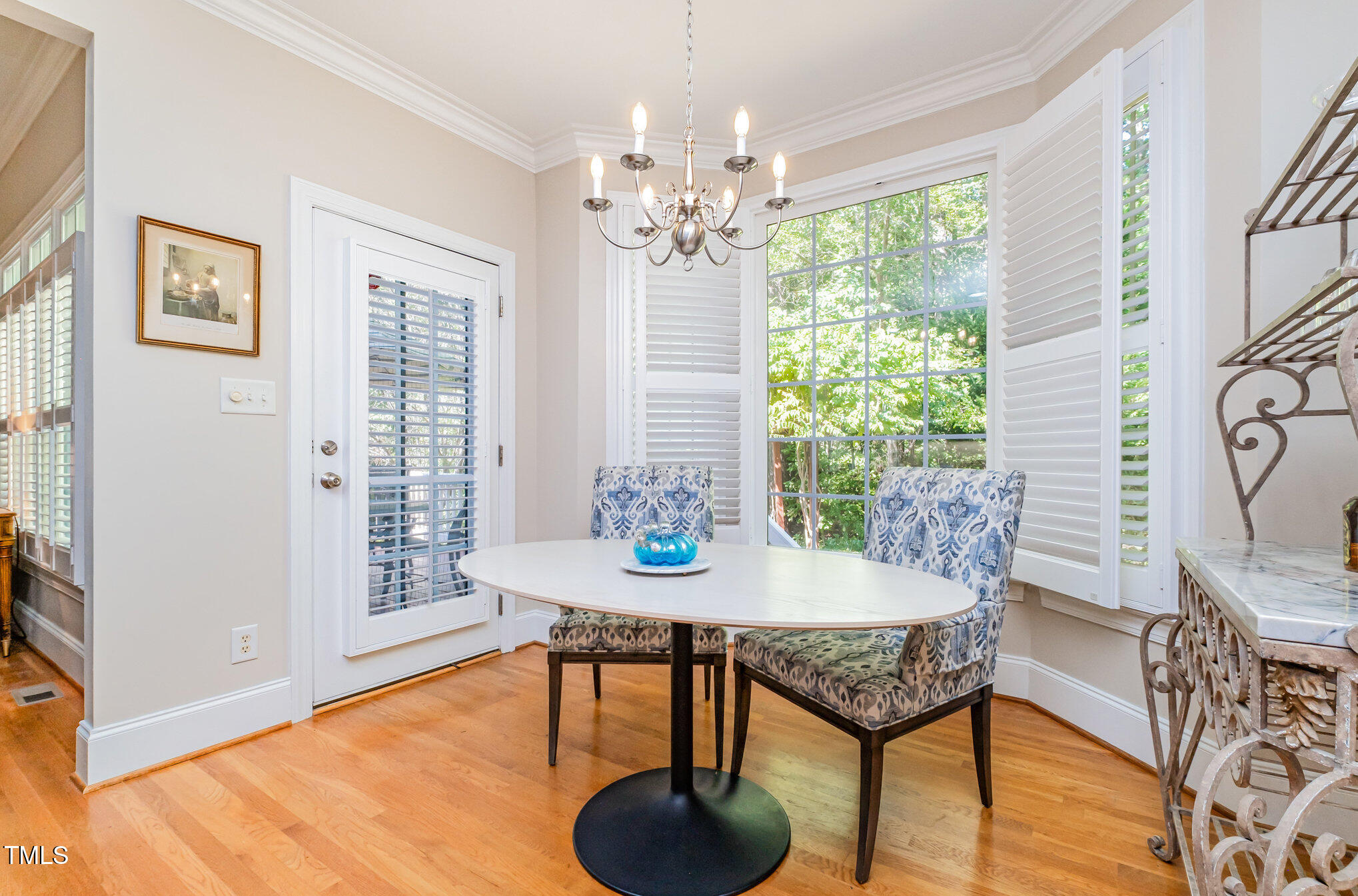 205 Oxfordshire Lane Chapel Hill NC 27517