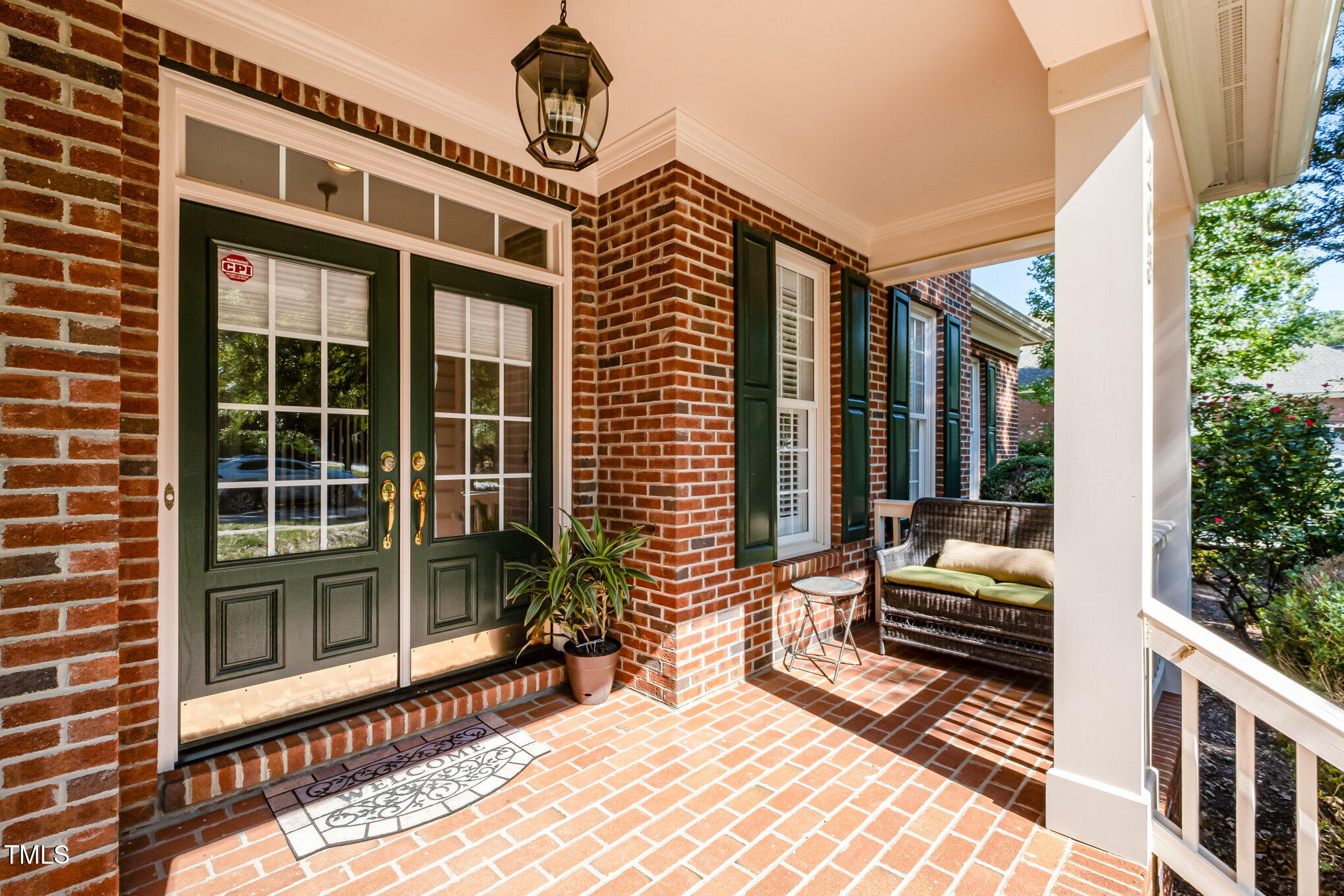 205 Oxfordshire Lane Chapel Hill NC 27517