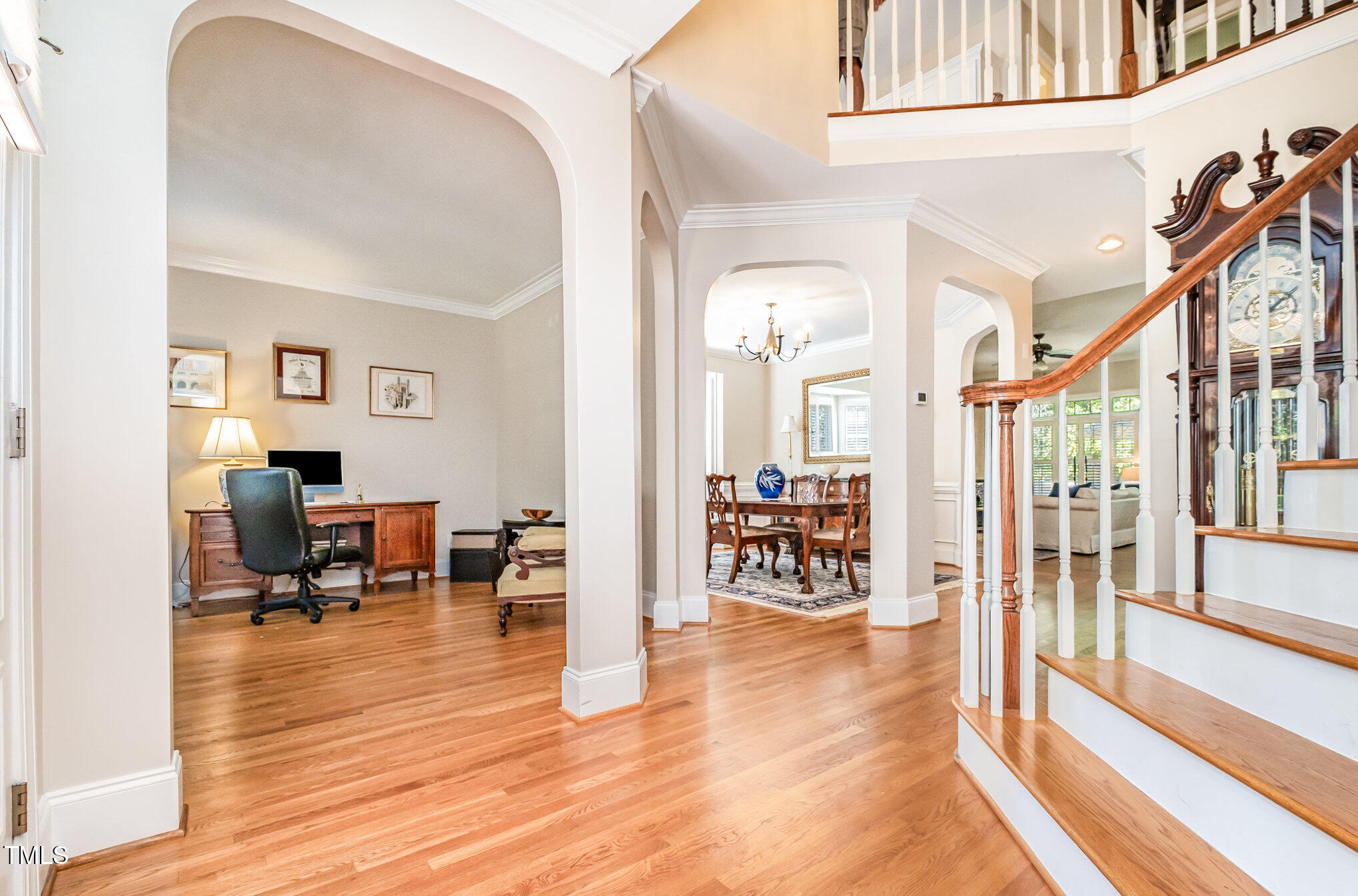 205 Oxfordshire Lane Chapel Hill NC 27517