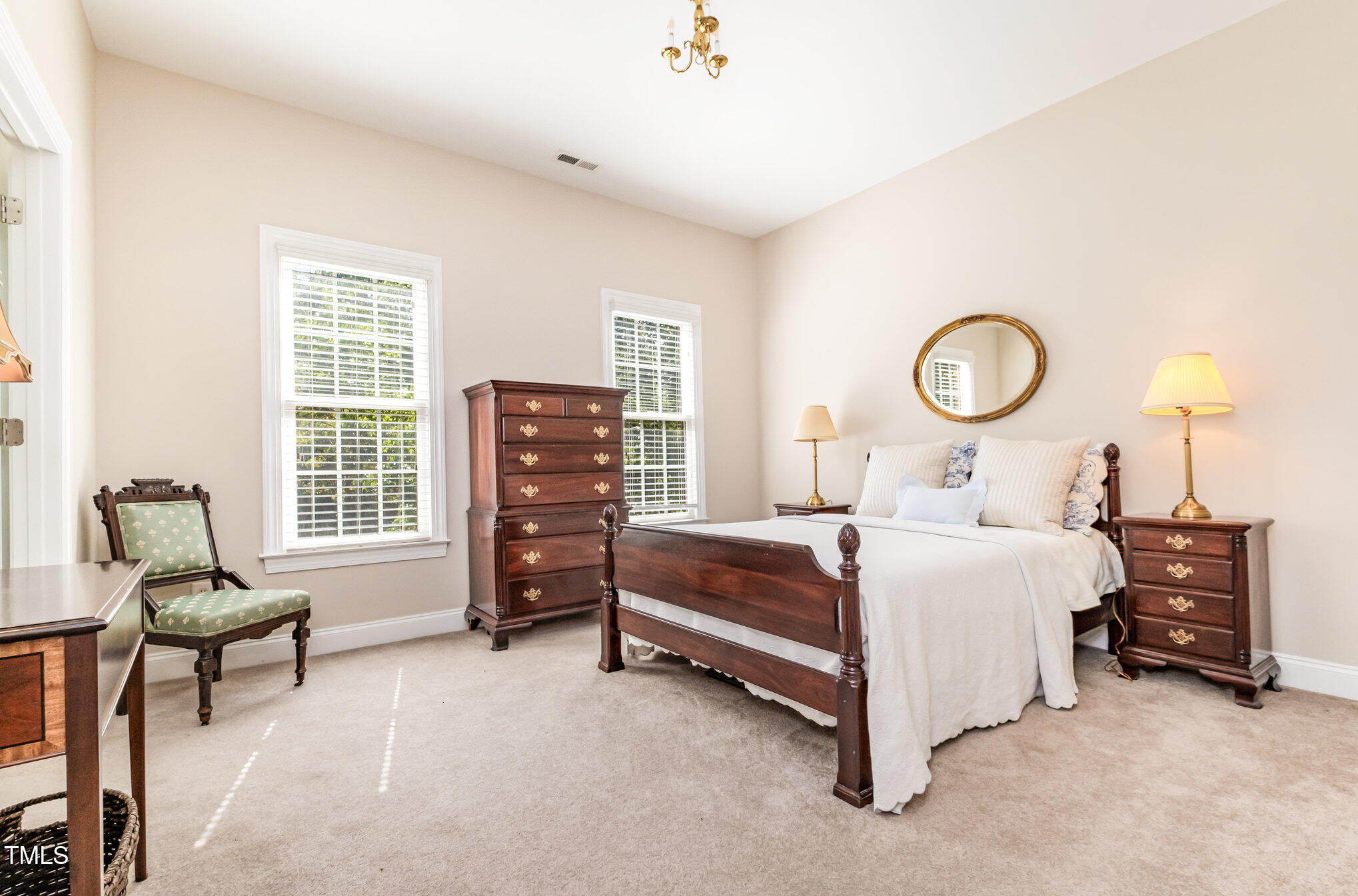 205 Oxfordshire Lane Chapel Hill NC 27517