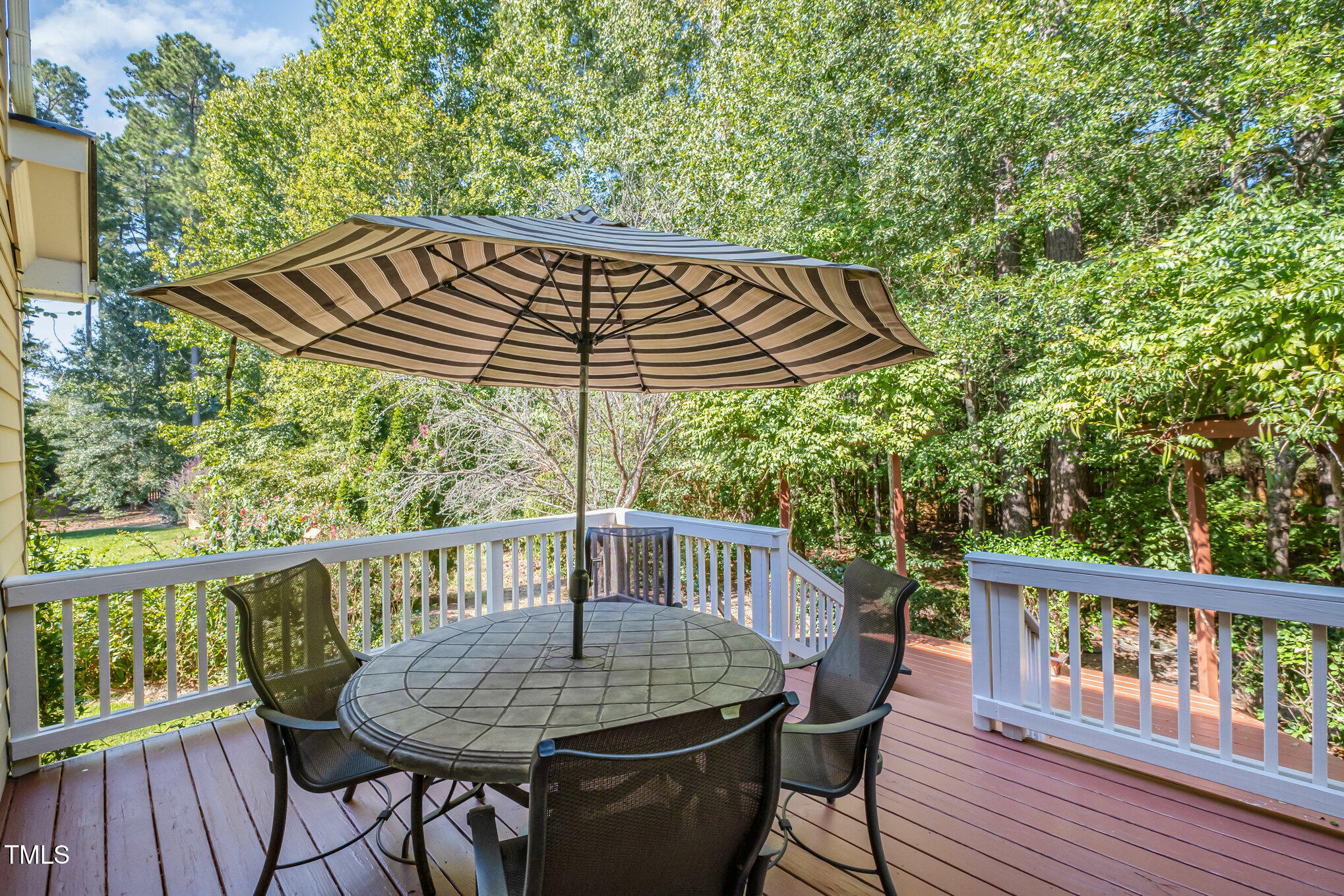 205 Oxfordshire Lane Chapel Hill NC 27517