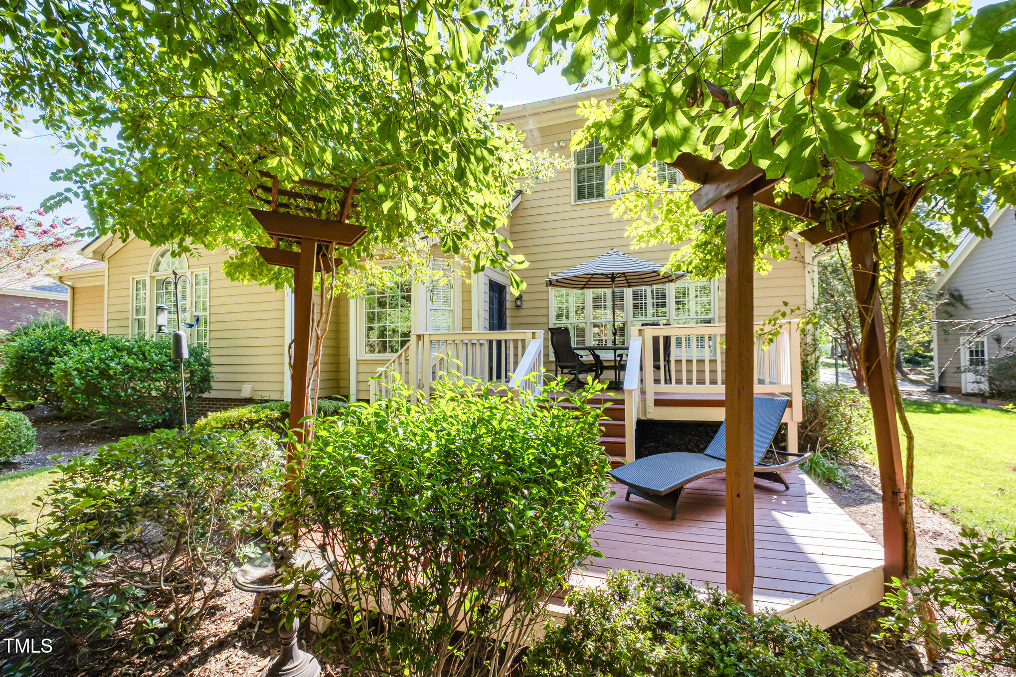 205 Oxfordshire Lane Chapel Hill NC 27517