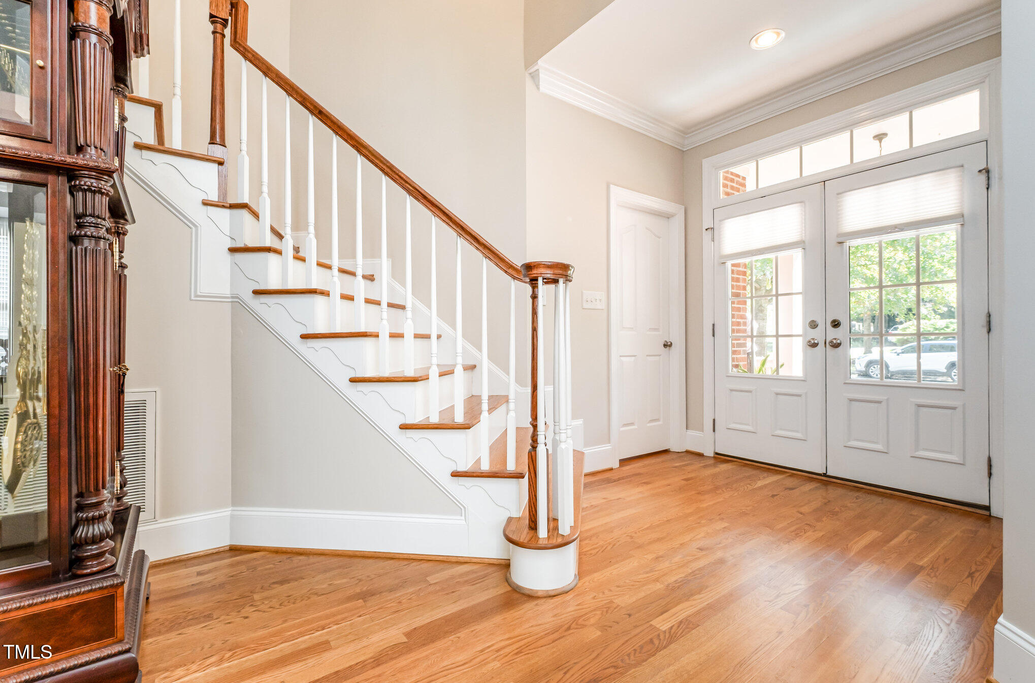 205 Oxfordshire Lane Chapel Hill NC 27517