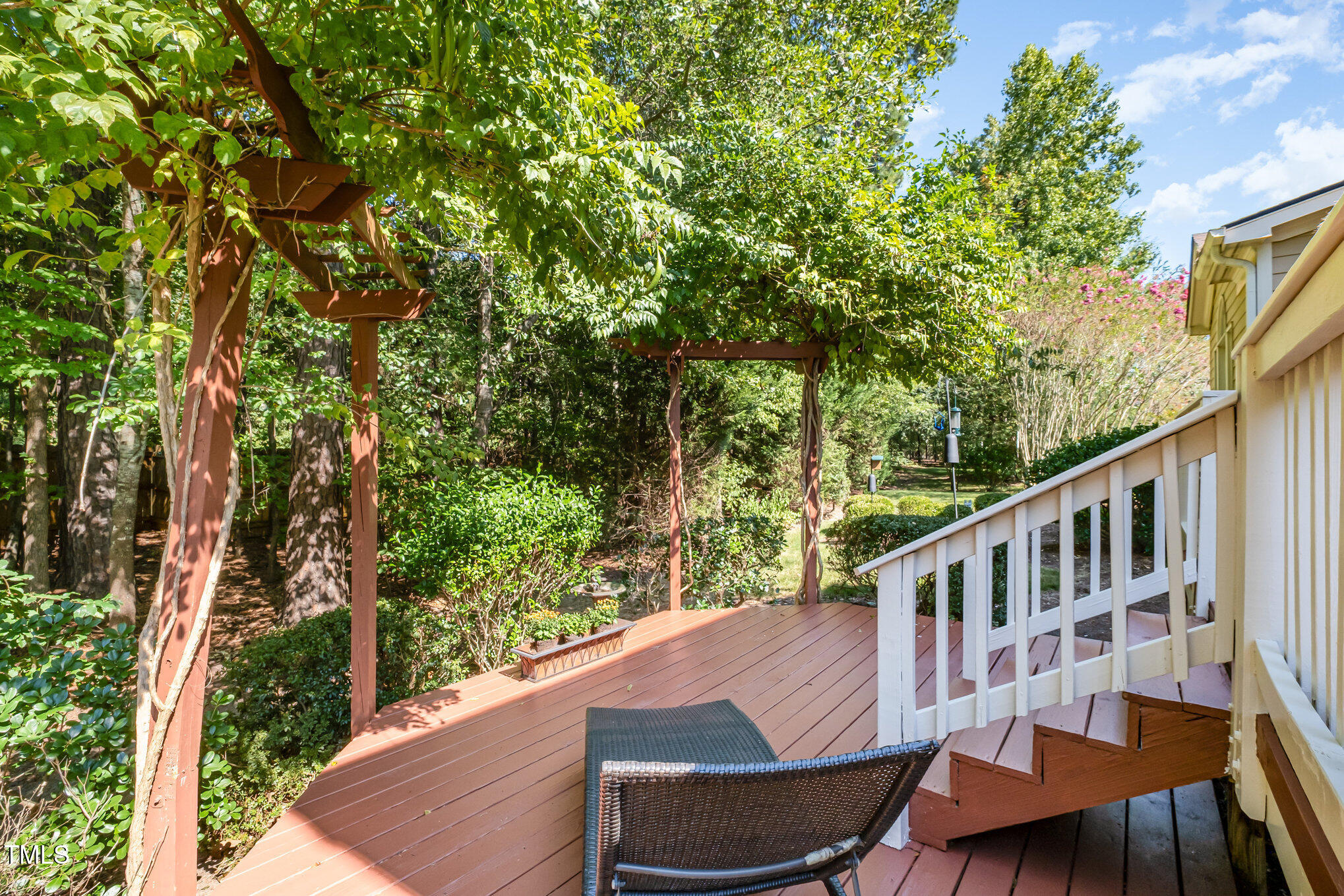 205 Oxfordshire Lane Chapel Hill NC 27517