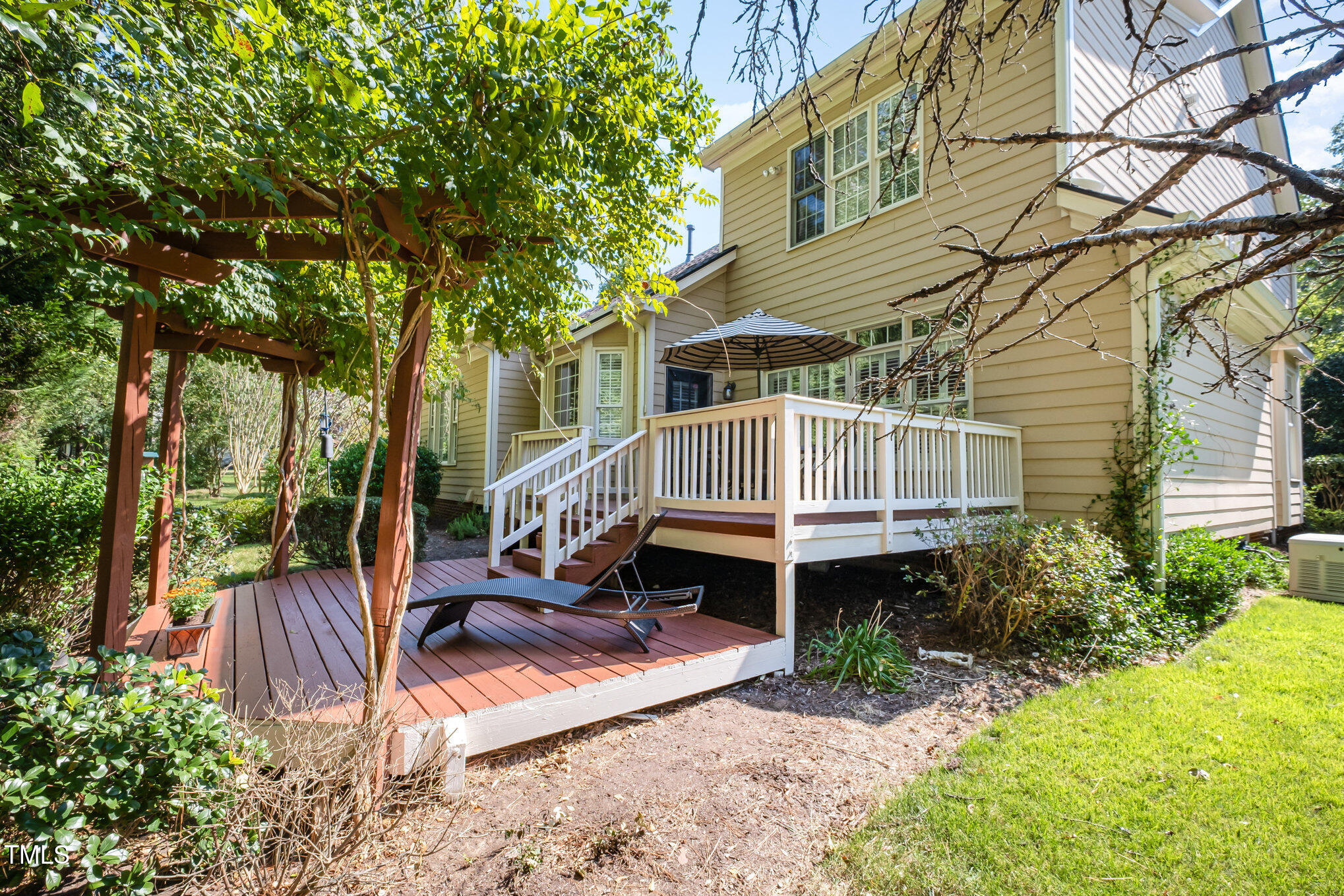 205 Oxfordshire Lane Chapel Hill NC 27517