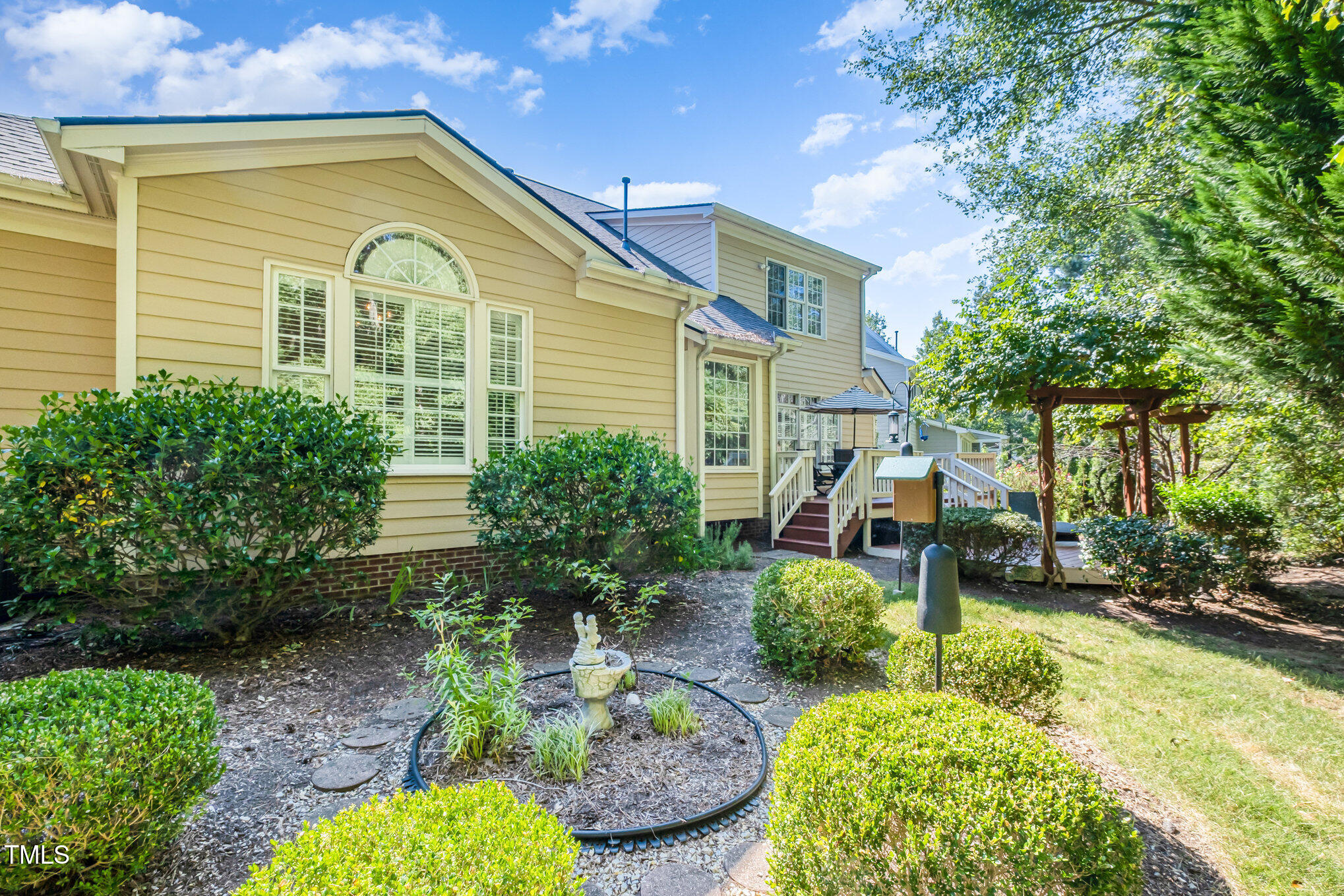 205 Oxfordshire Lane Chapel Hill NC 27517