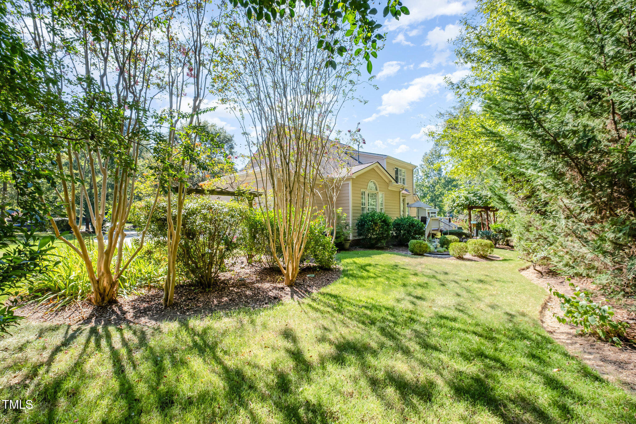 205 Oxfordshire Lane Chapel Hill NC 27517