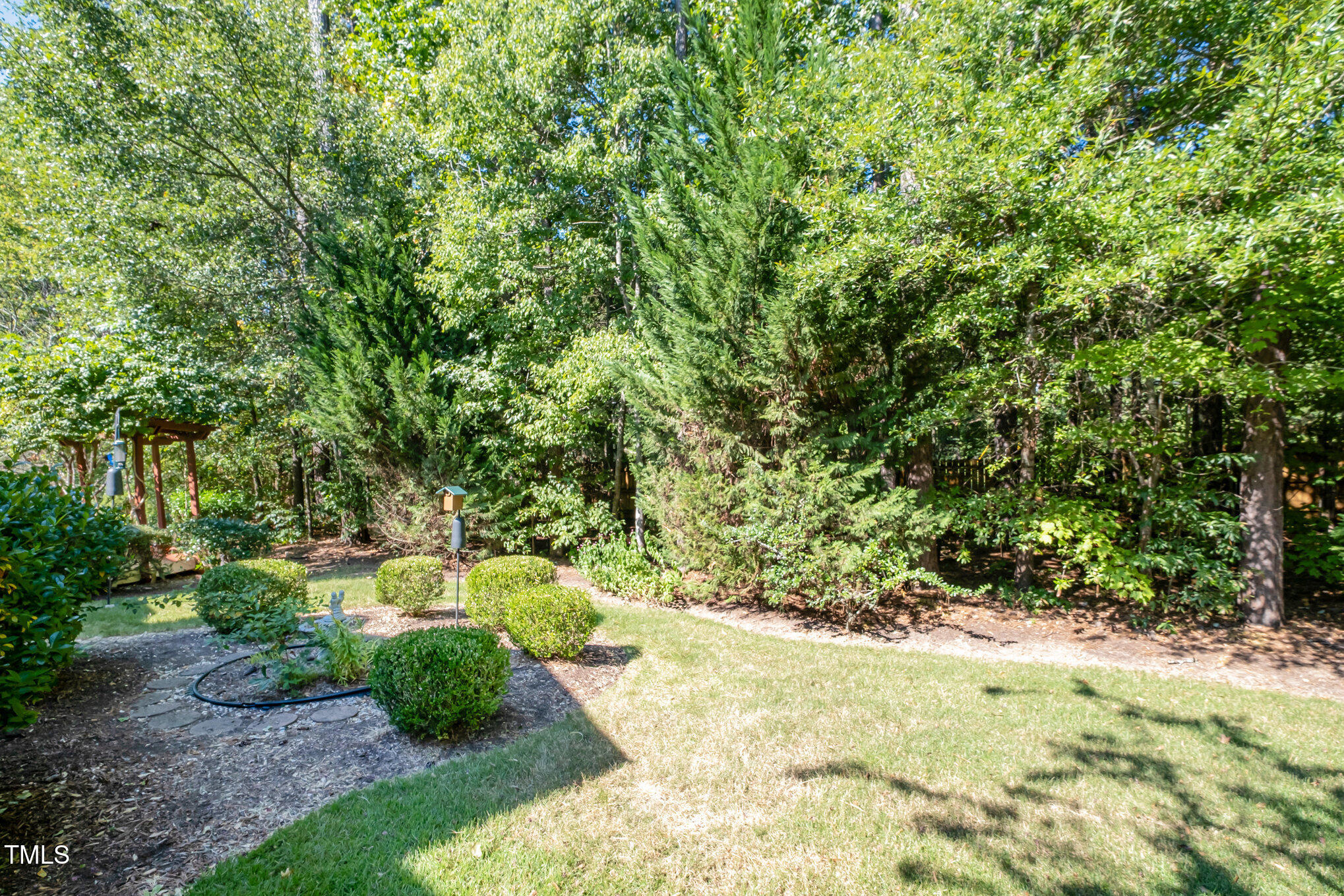 205 Oxfordshire Lane Chapel Hill NC 27517