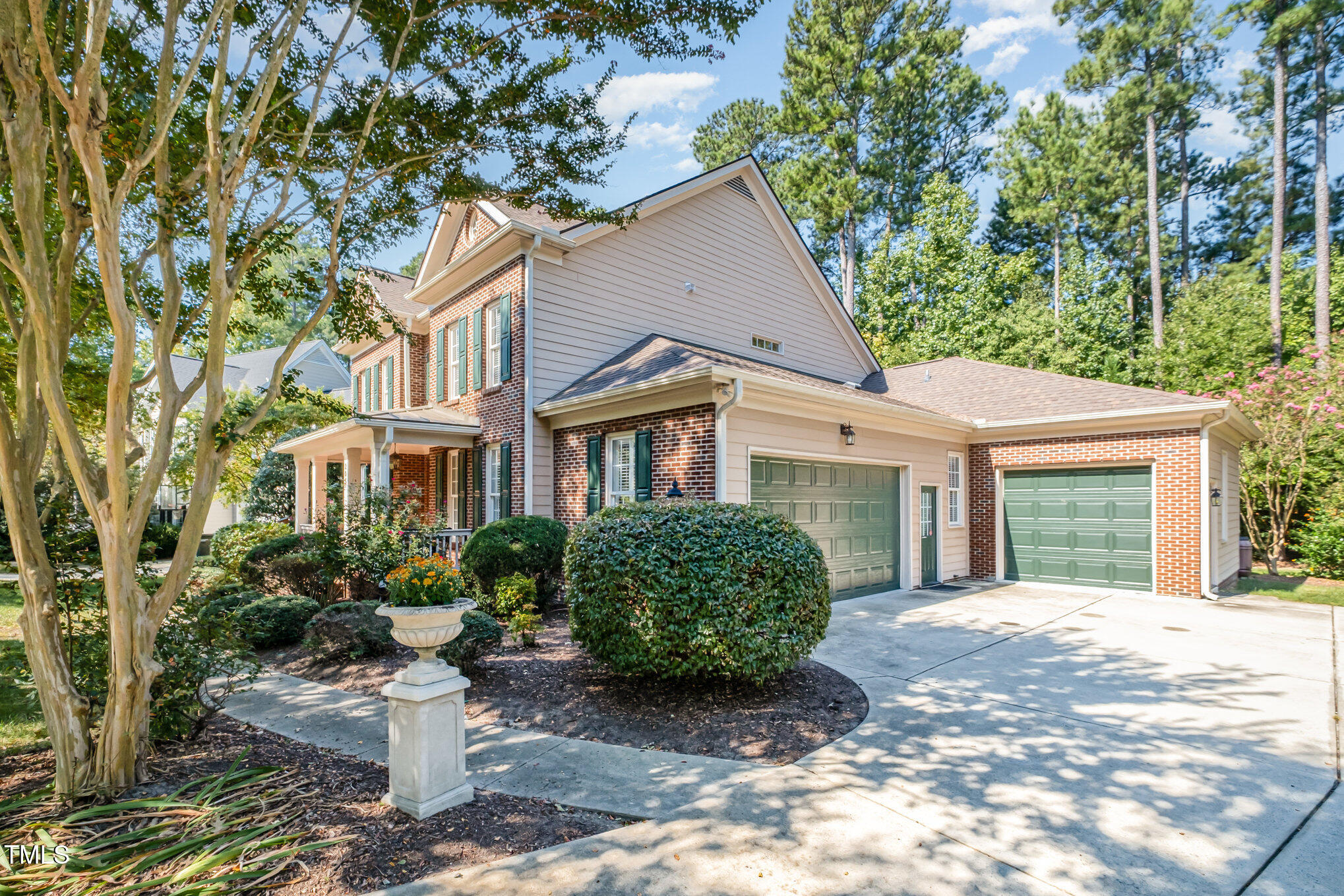 205 Oxfordshire Lane Chapel Hill NC 27517