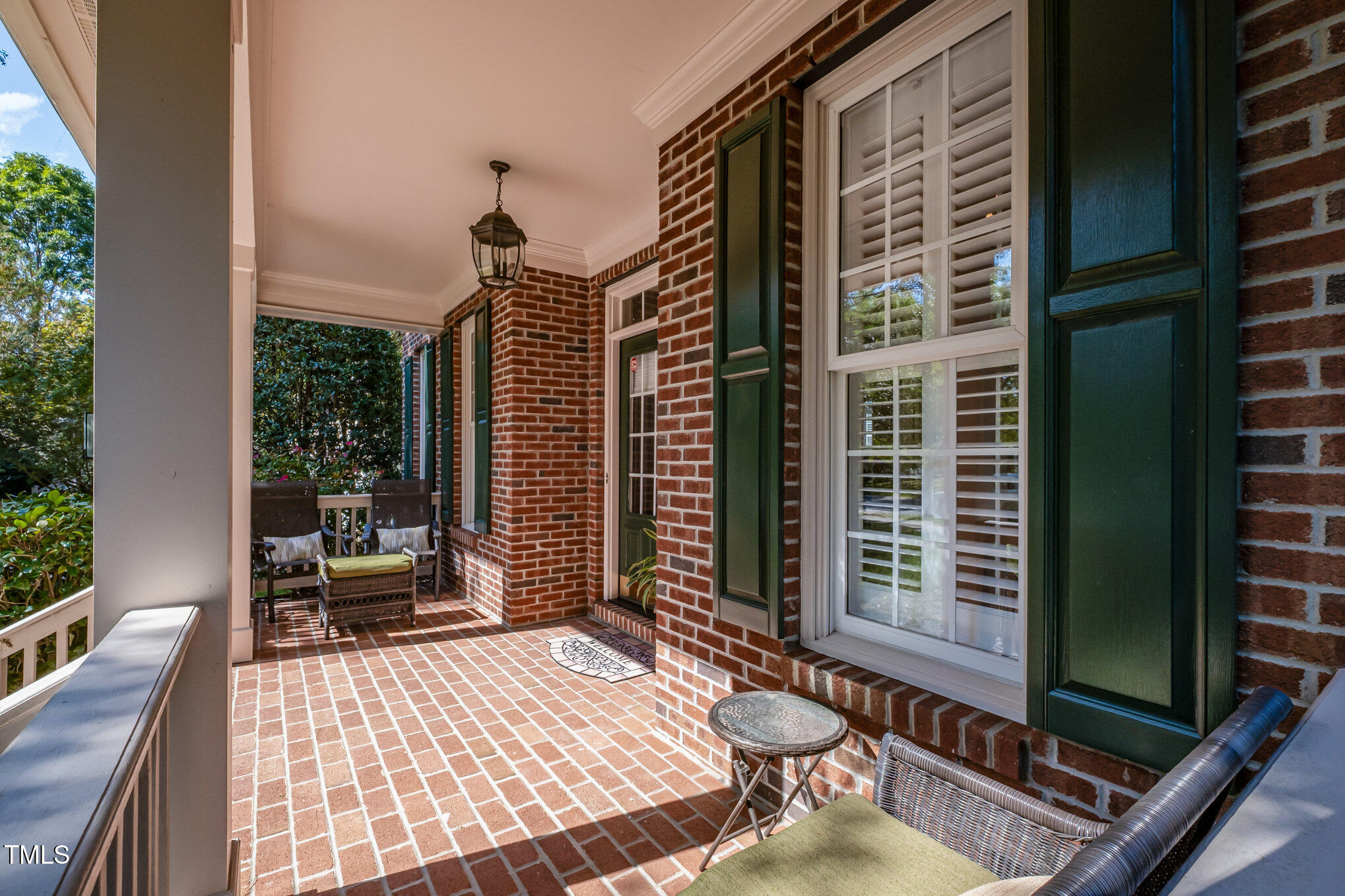 205 Oxfordshire Lane Chapel Hill NC 27517