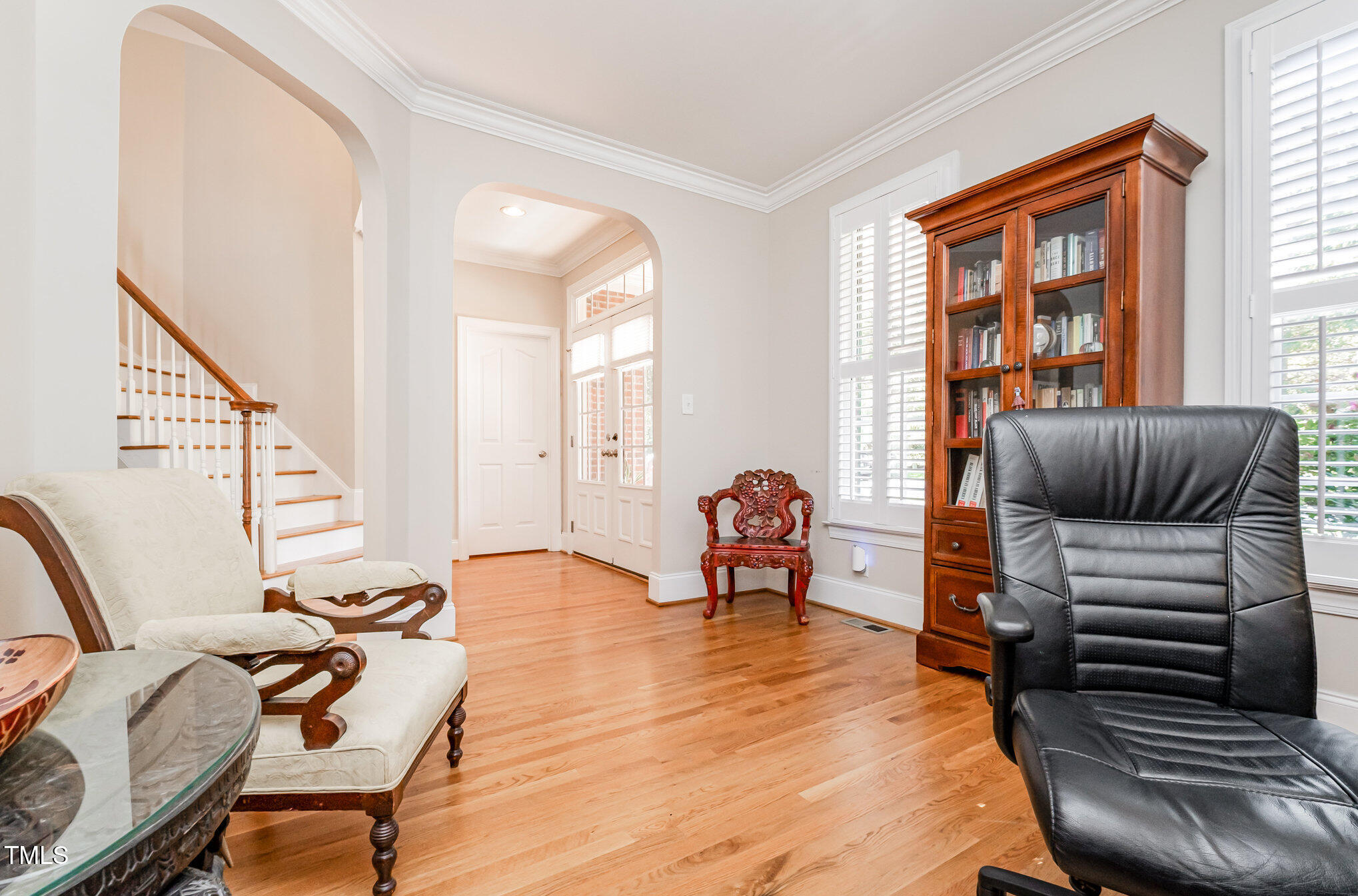 205 Oxfordshire Lane Chapel Hill NC 27517