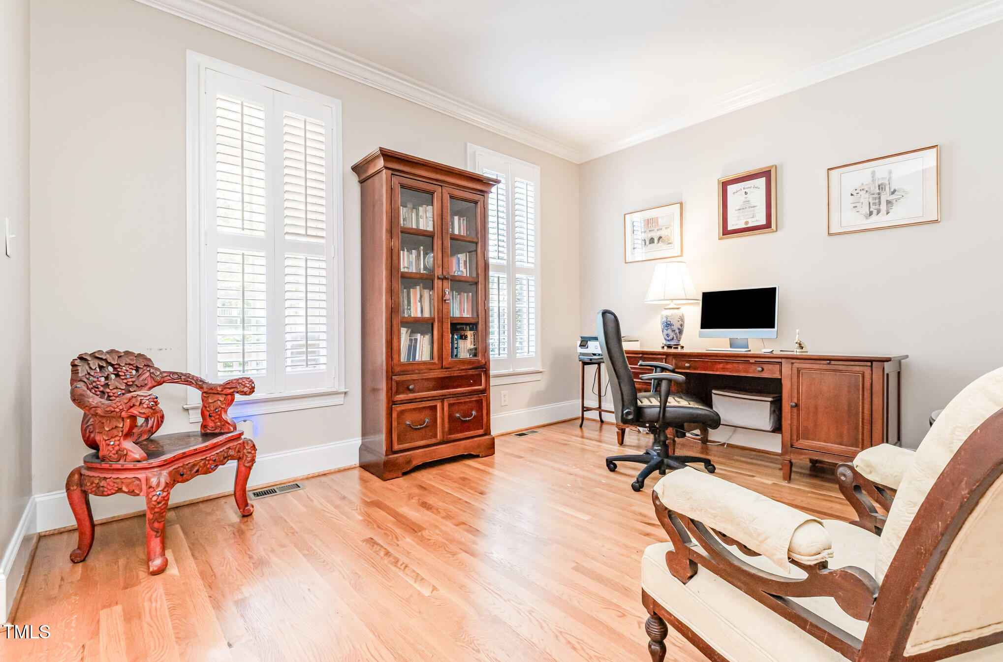 205 Oxfordshire Lane Chapel Hill NC 27517