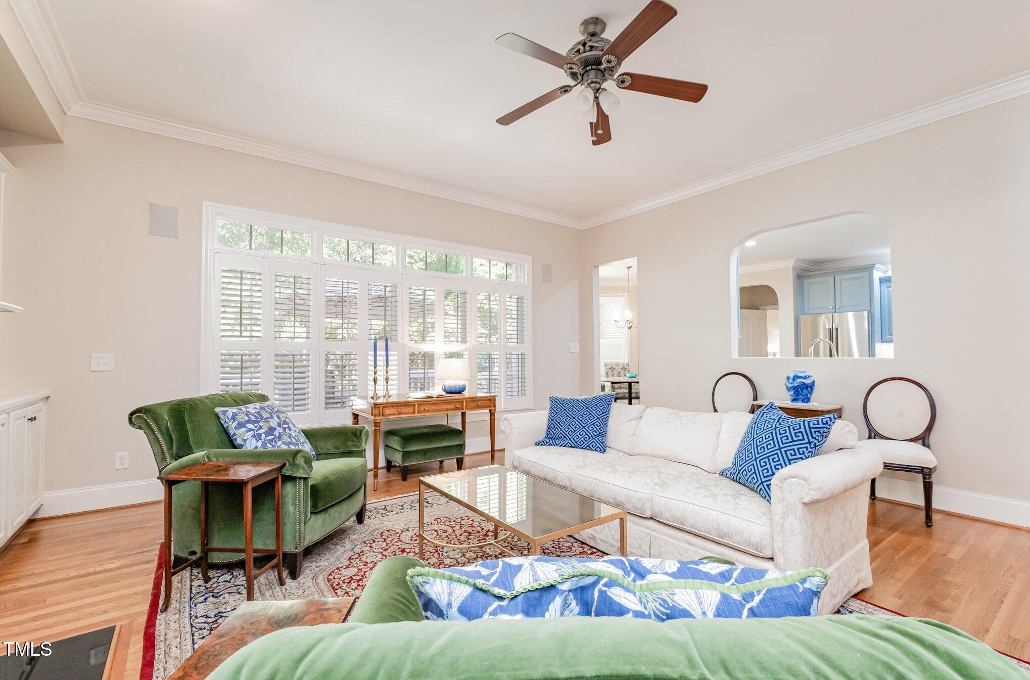 205 Oxfordshire Lane Chapel Hill NC 27517