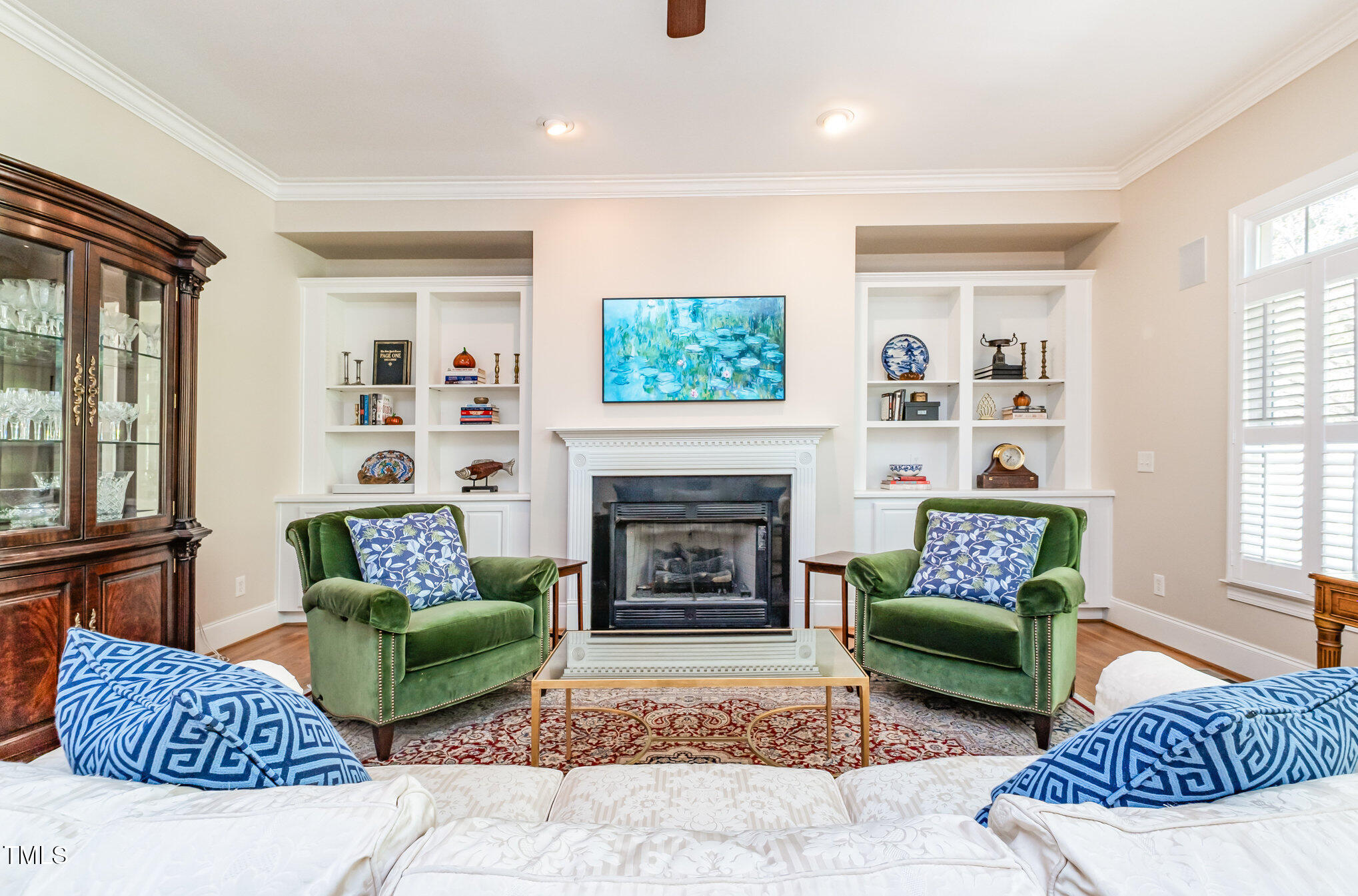 205 Oxfordshire Lane Chapel Hill NC 27517