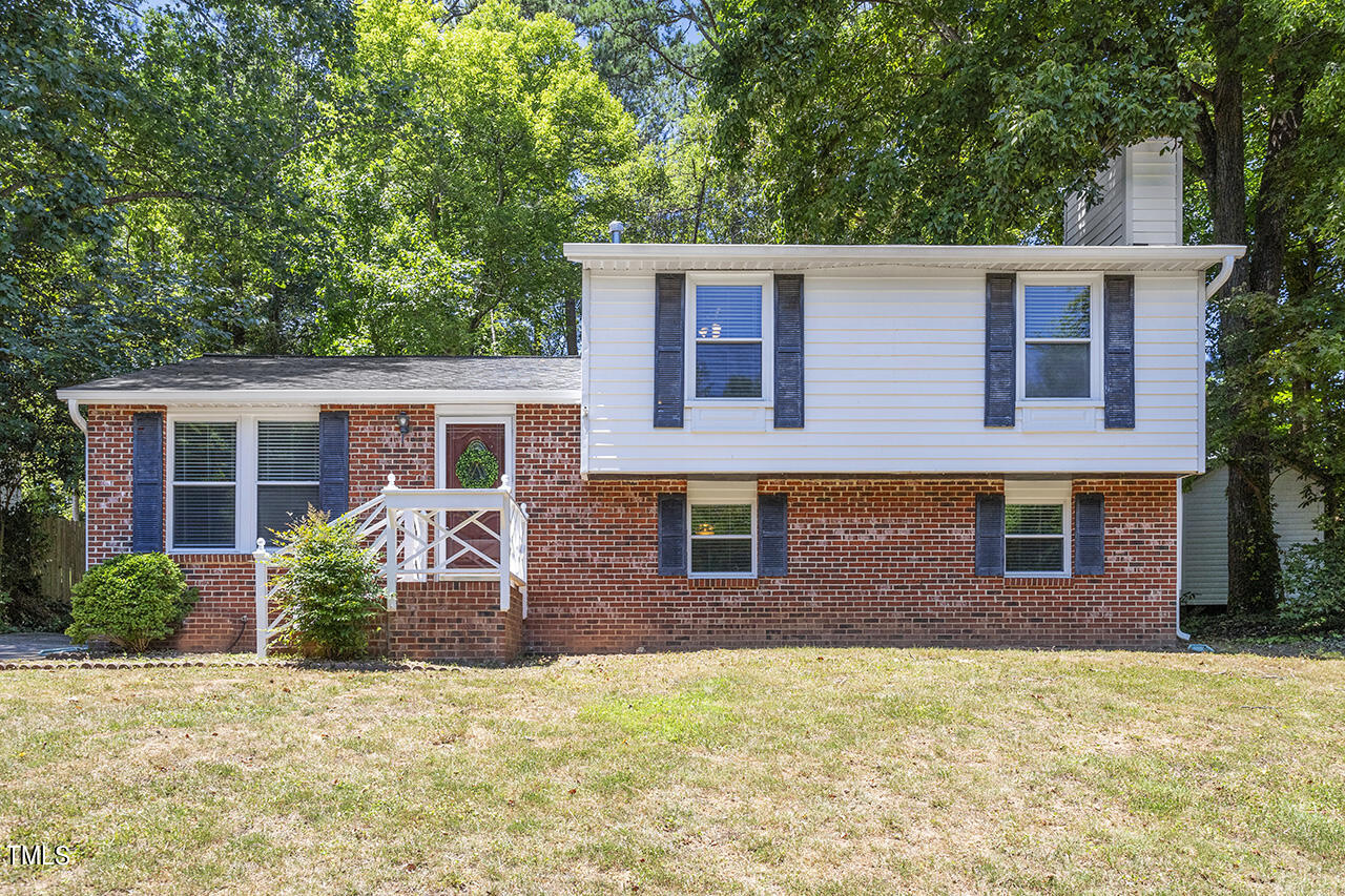 7313 Summerland Drive Raleigh NC 27612