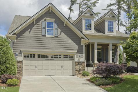 2616 Beckwith Road Apex NC 27523