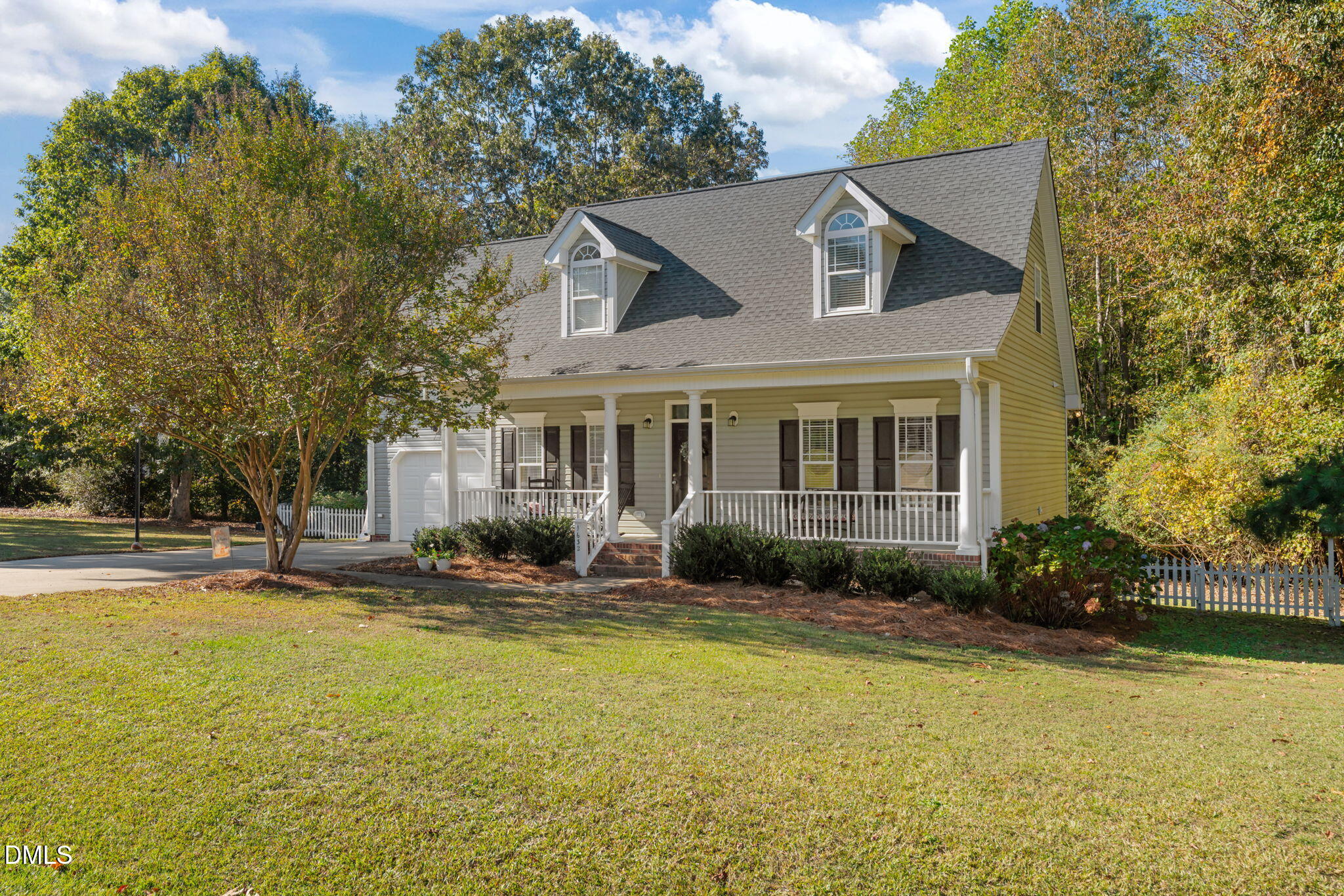 1632 Balkan Road Fuquay Varina NC 27526