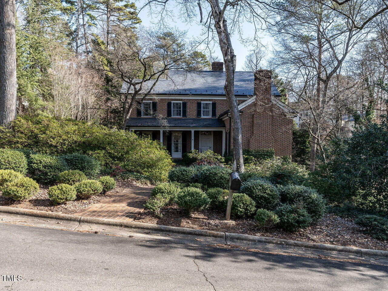 1016 Marlowe Road Raleigh NC 27609
