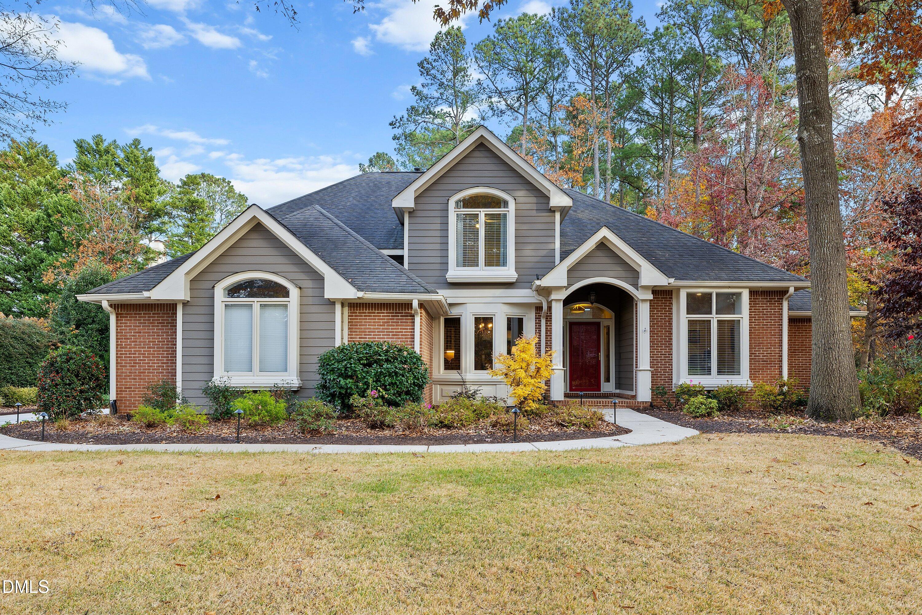 7504 Rainwater Road Raleigh NC 27615