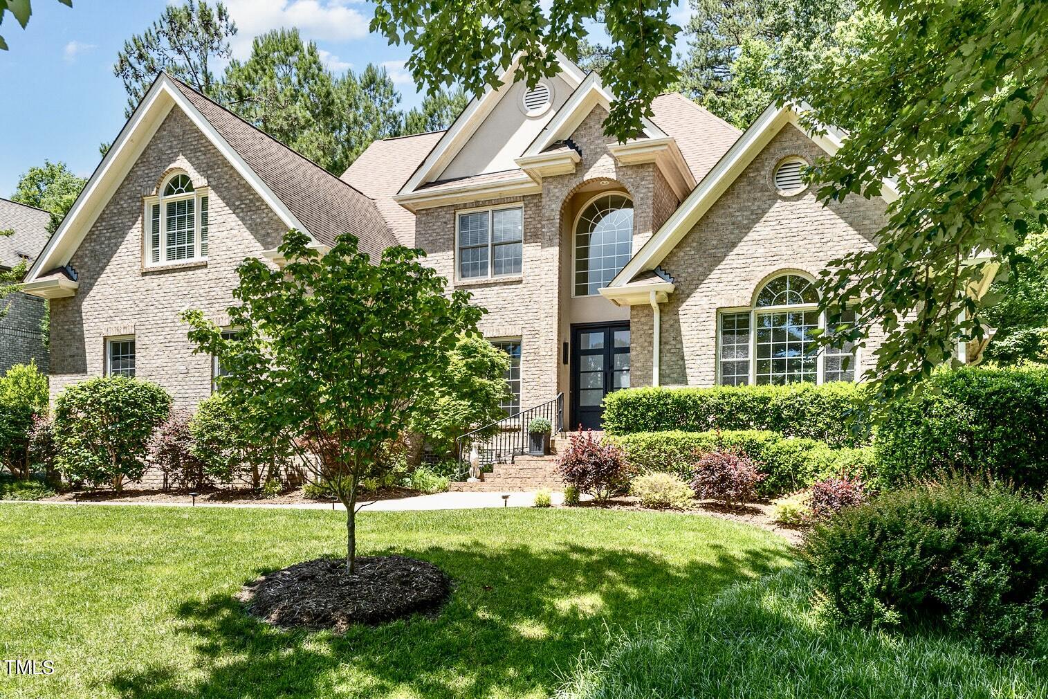 74005 Harvey Chapel Hill NC 27517