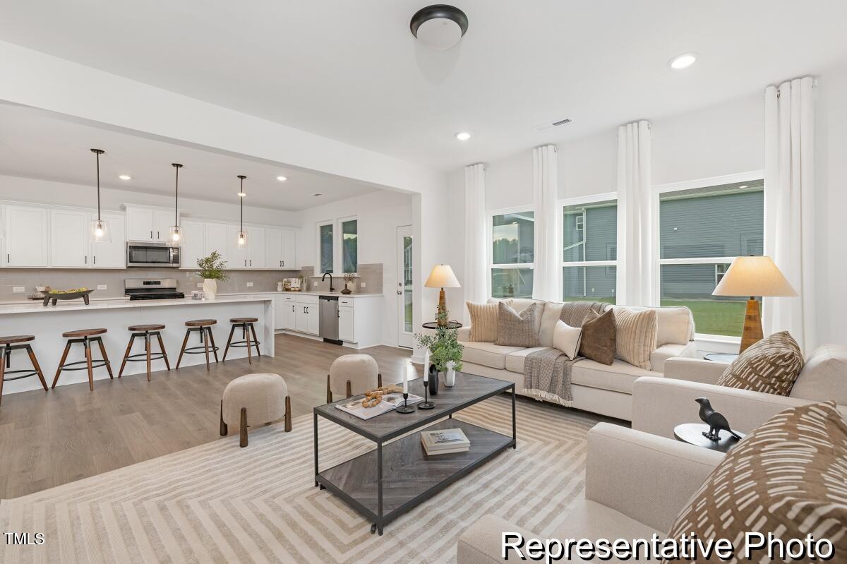 95 Silent Bend Drive Clayton NC 27527