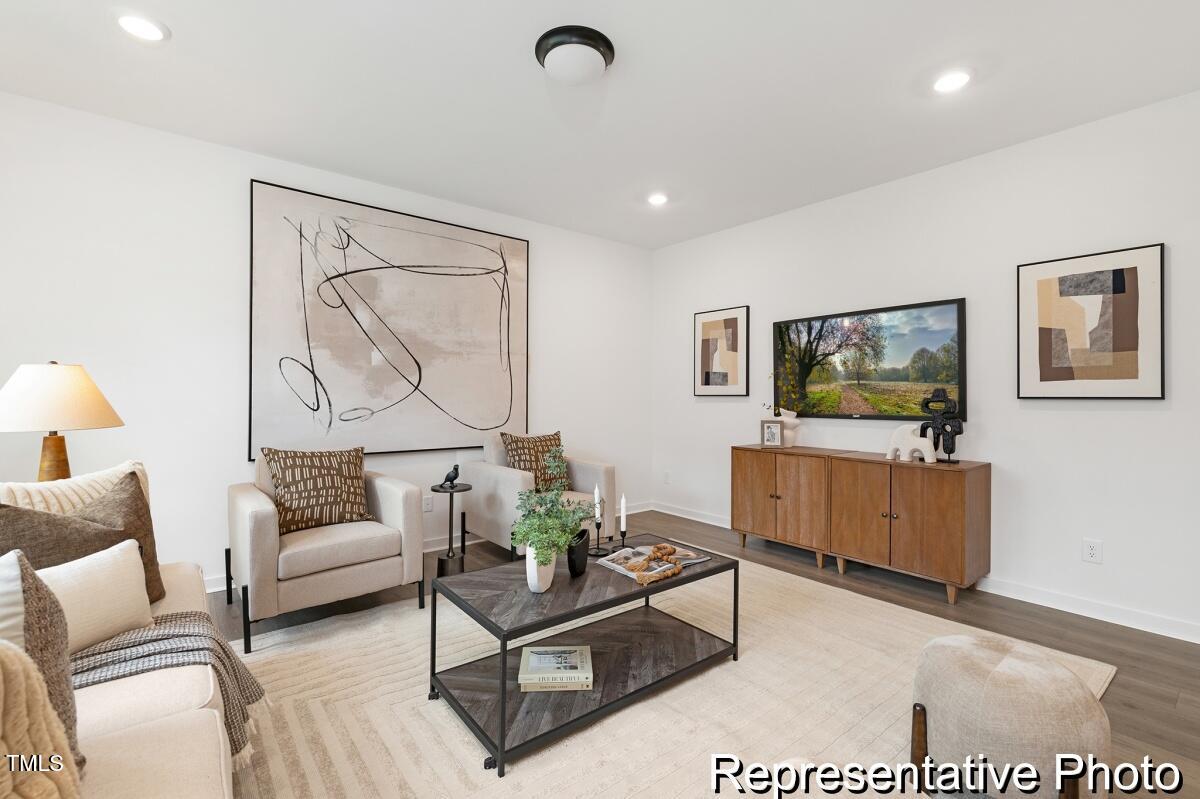 95 Silent Bend Drive Clayton NC 27527